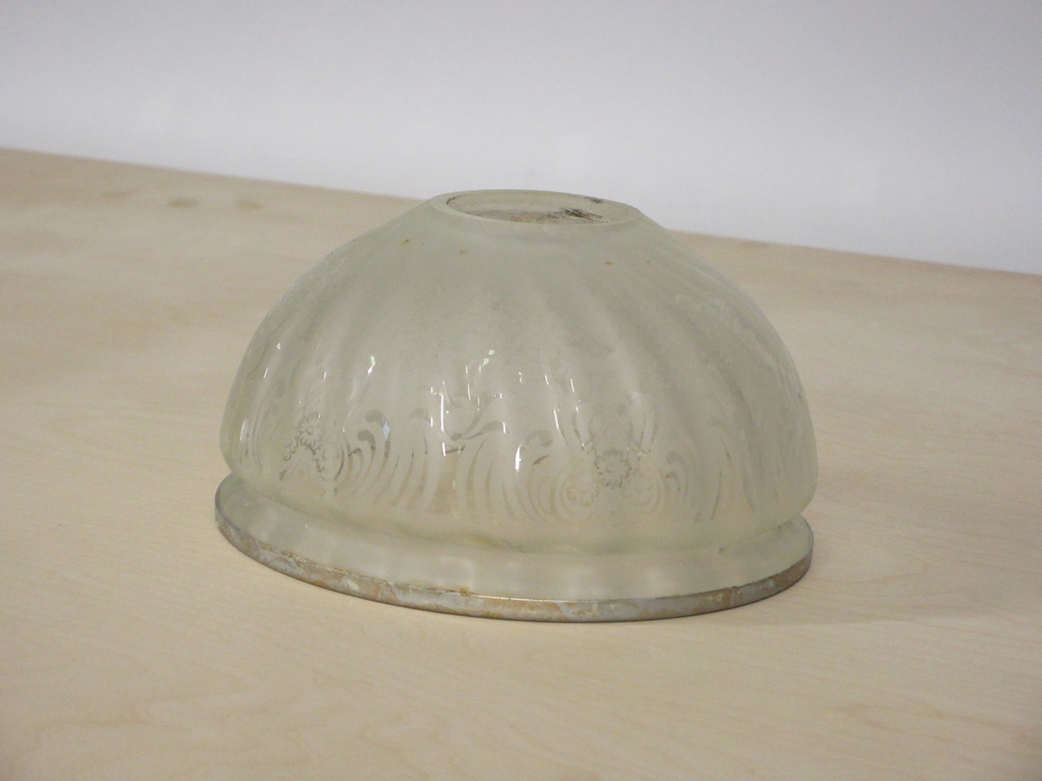 Glass Lighting Shade