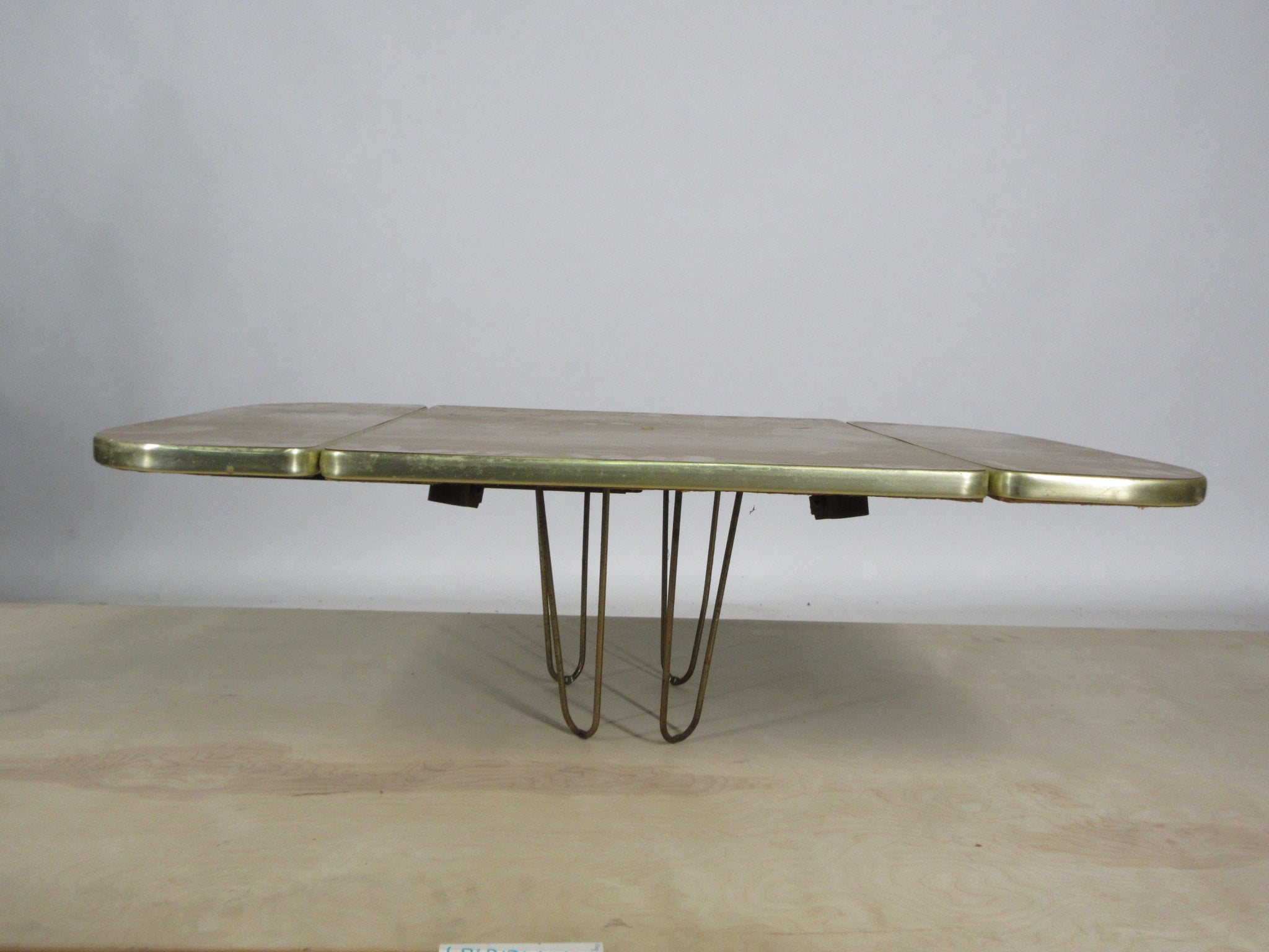 Drop Leaf Table Top (No base)
