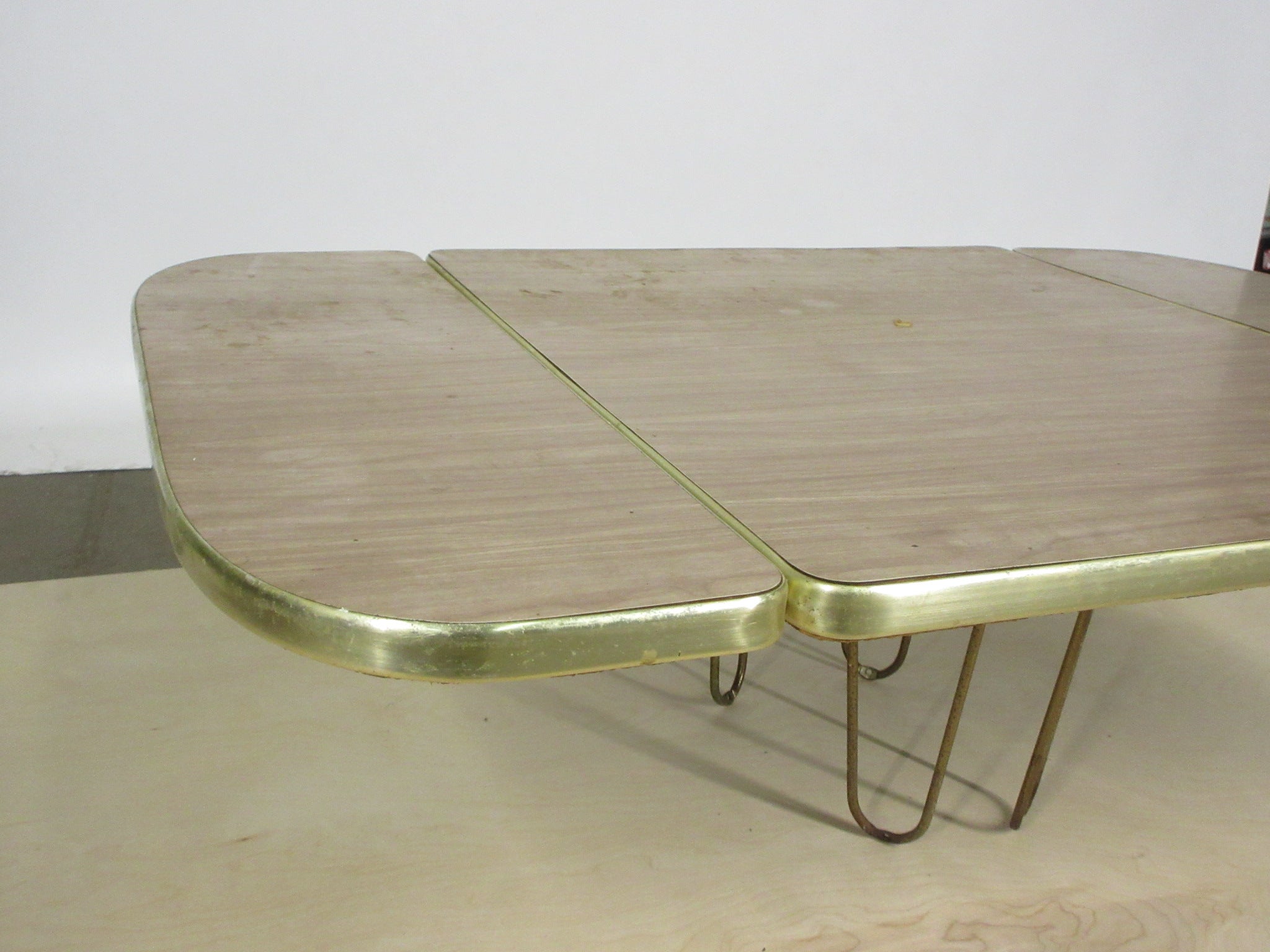 Drop Leaf Table Top (No base)