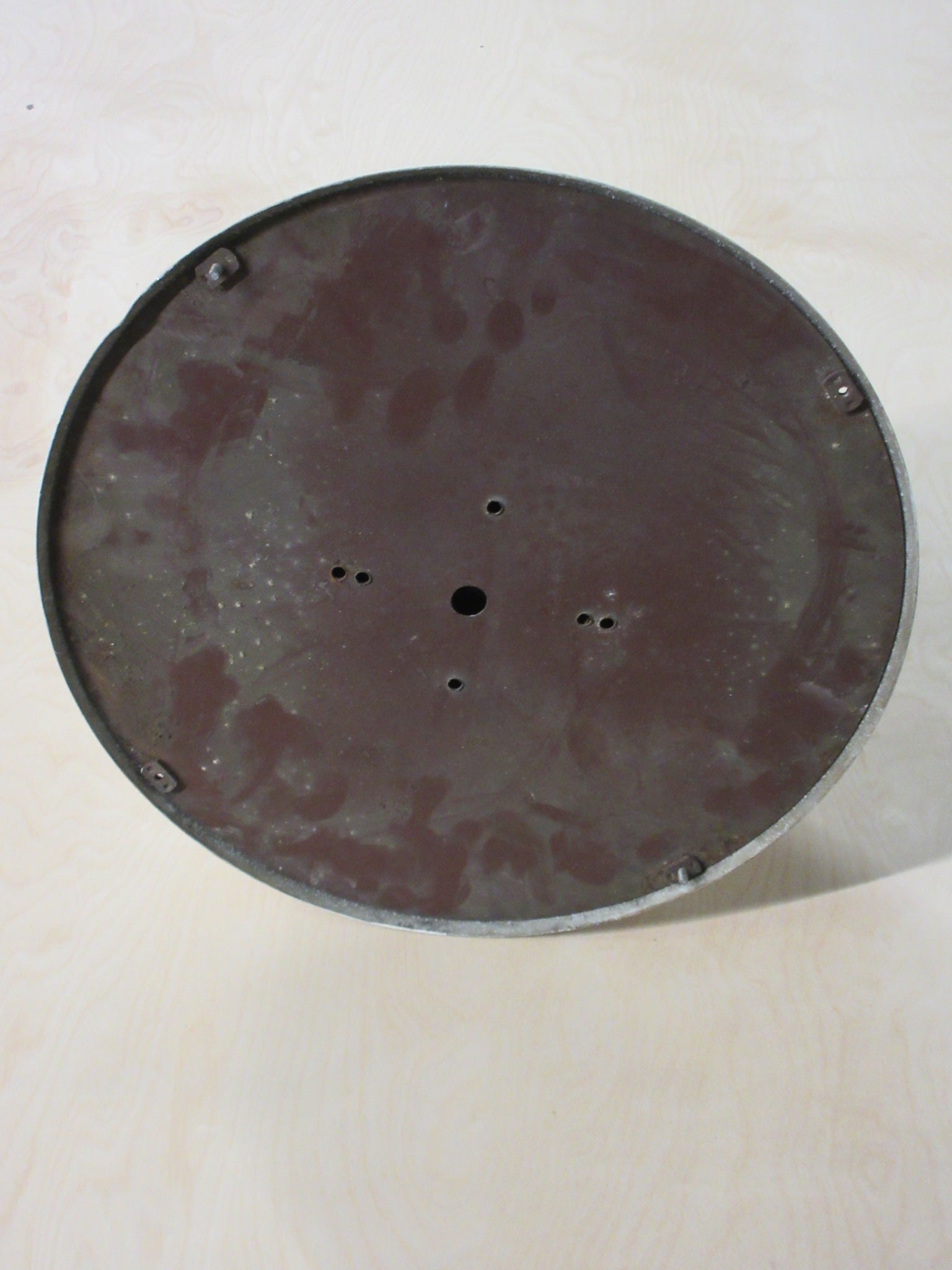 Vintage Wall Mount Speaker