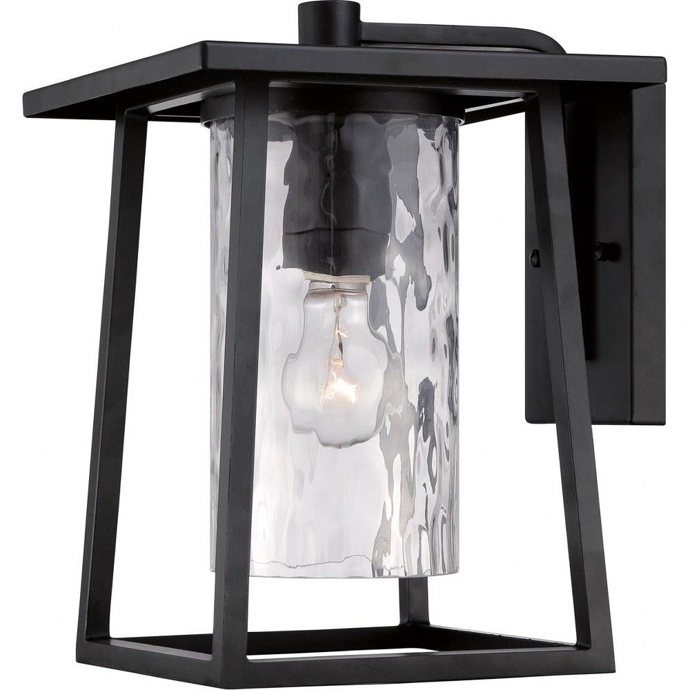 Quoizel Lodge Outdoor Lighting Fixture LDG8409K