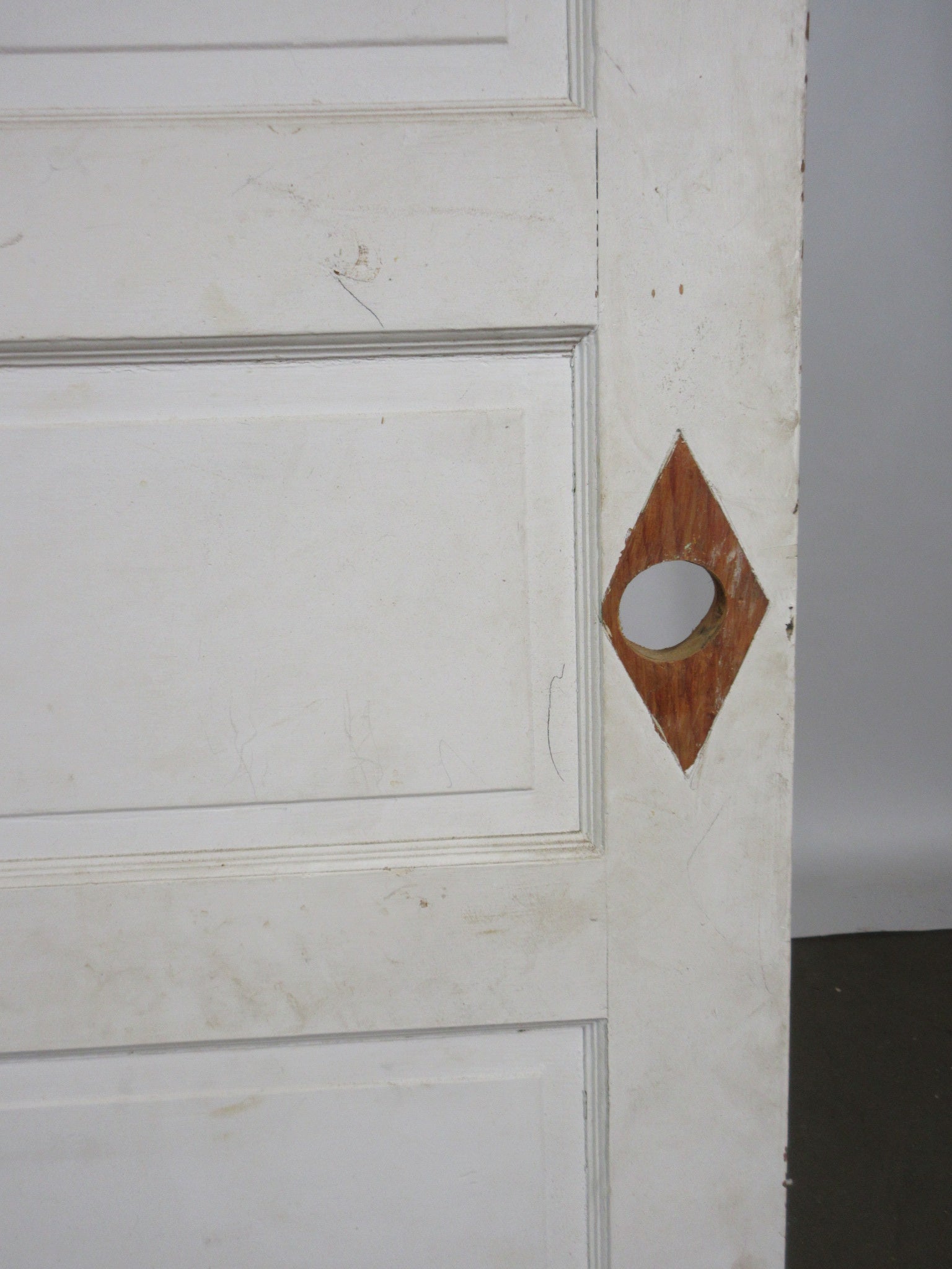 Five Panel Interior Door