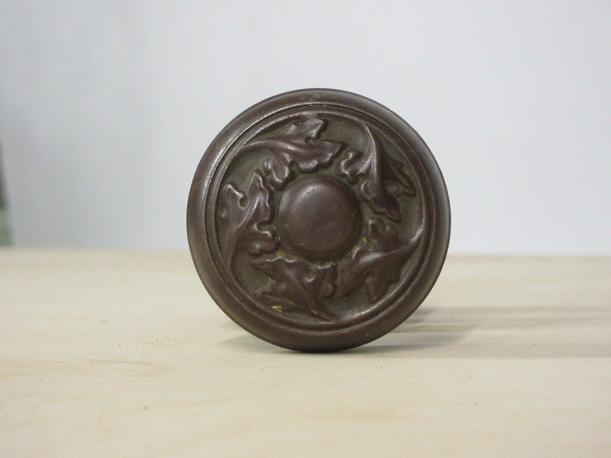 Vintage Door Knob Set