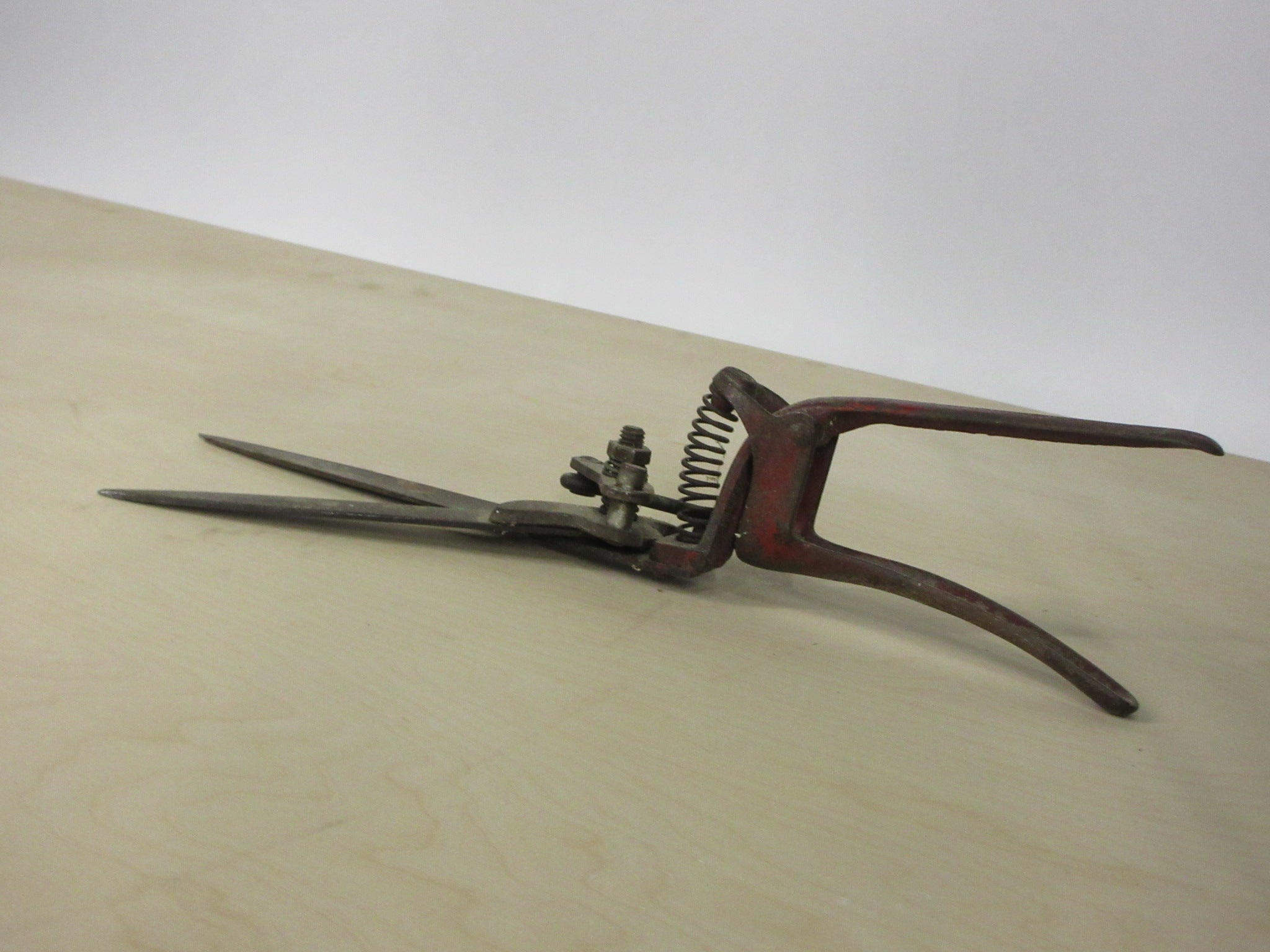 Vintage Garden Shears