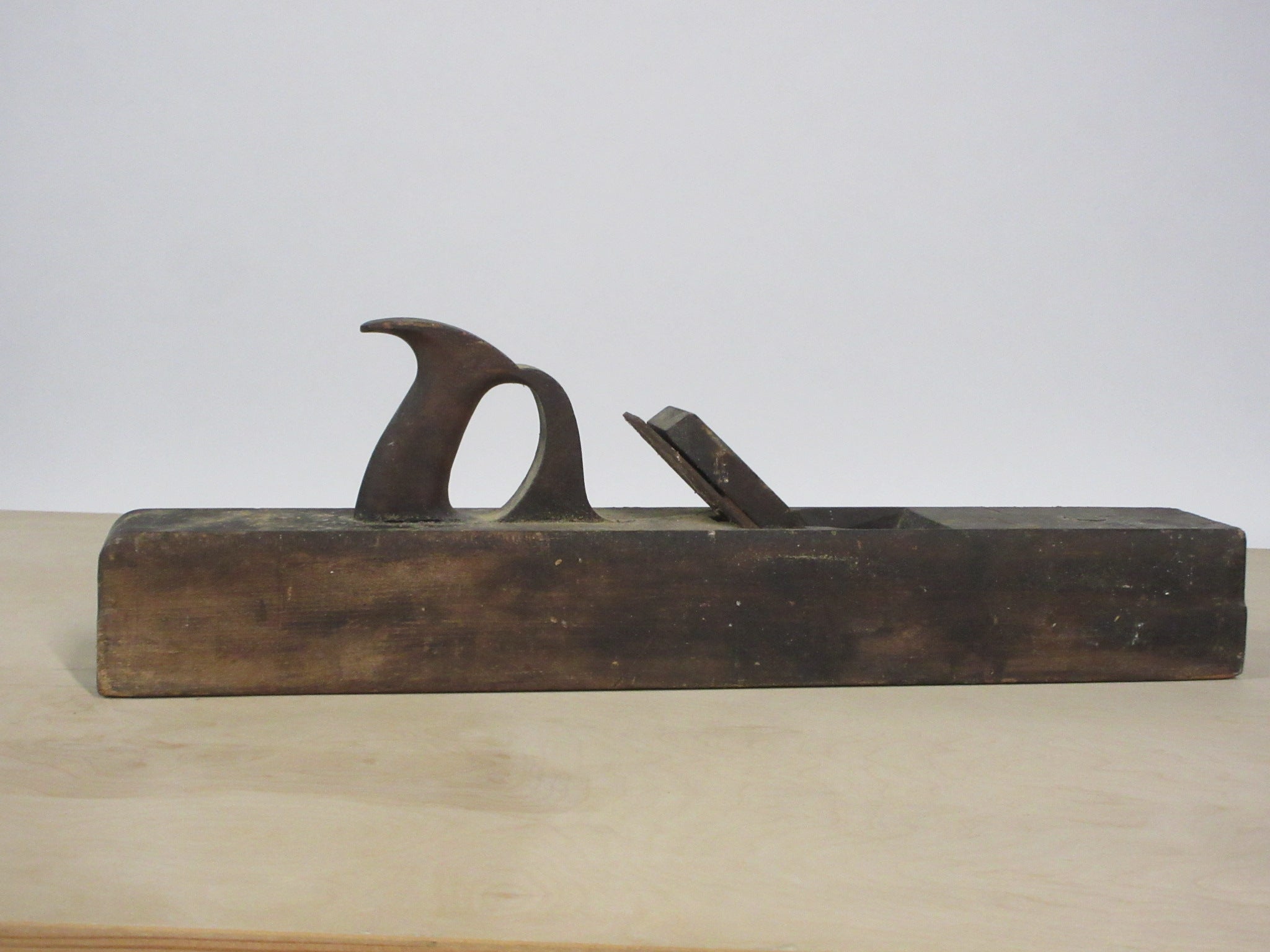 Antique wood planer deals