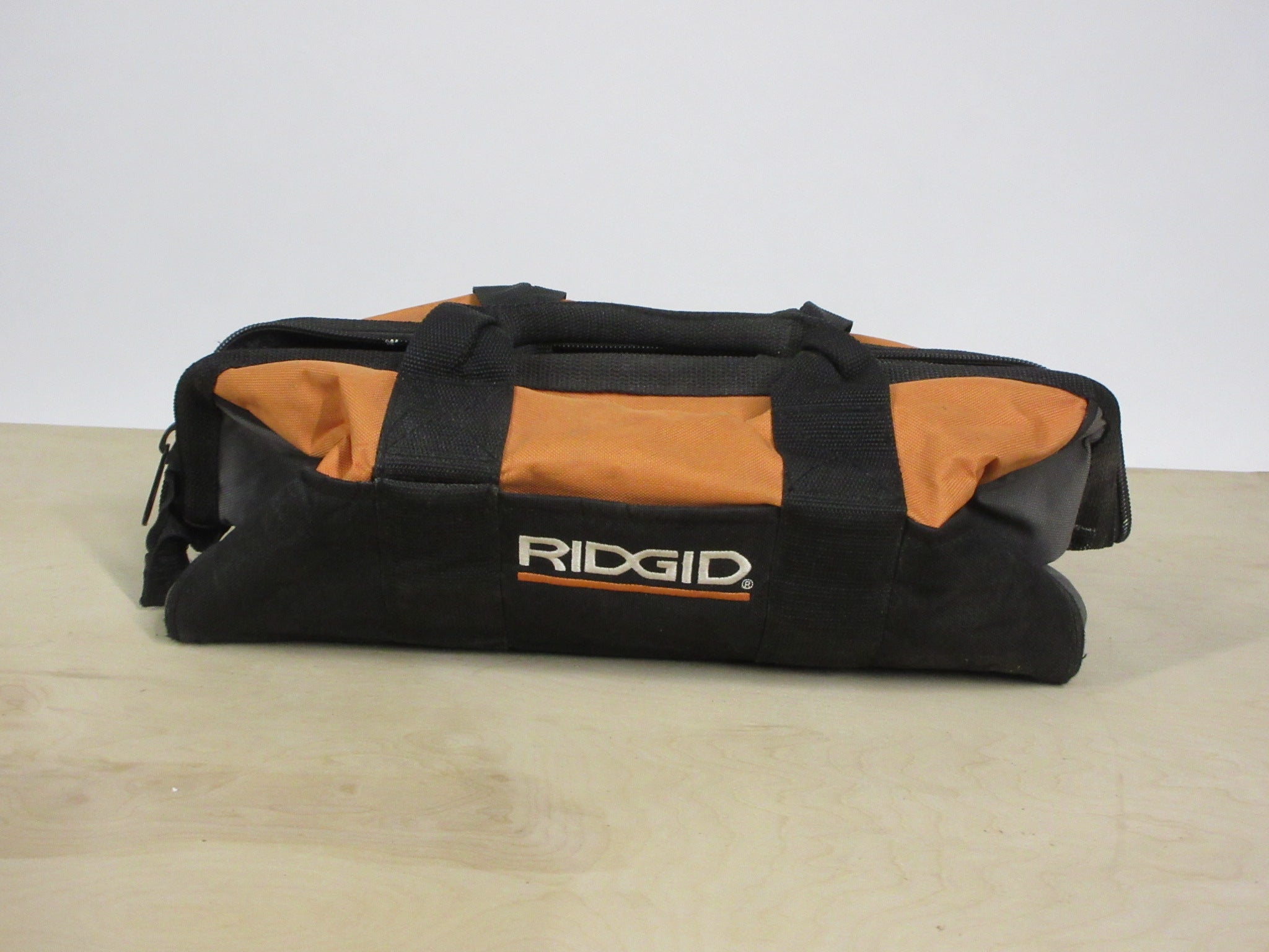 Ridgid Tool Bag