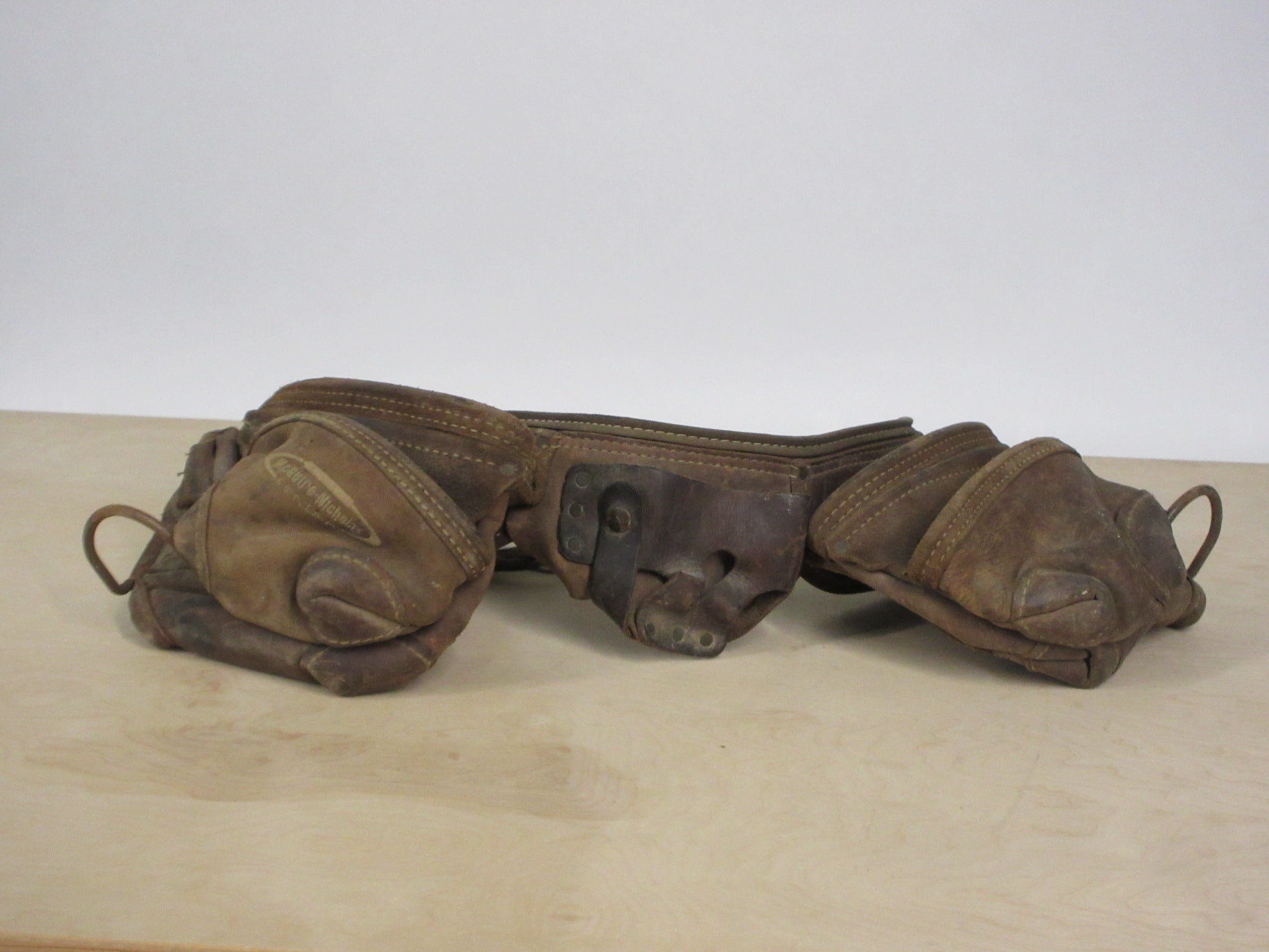 Leather Tool Belt