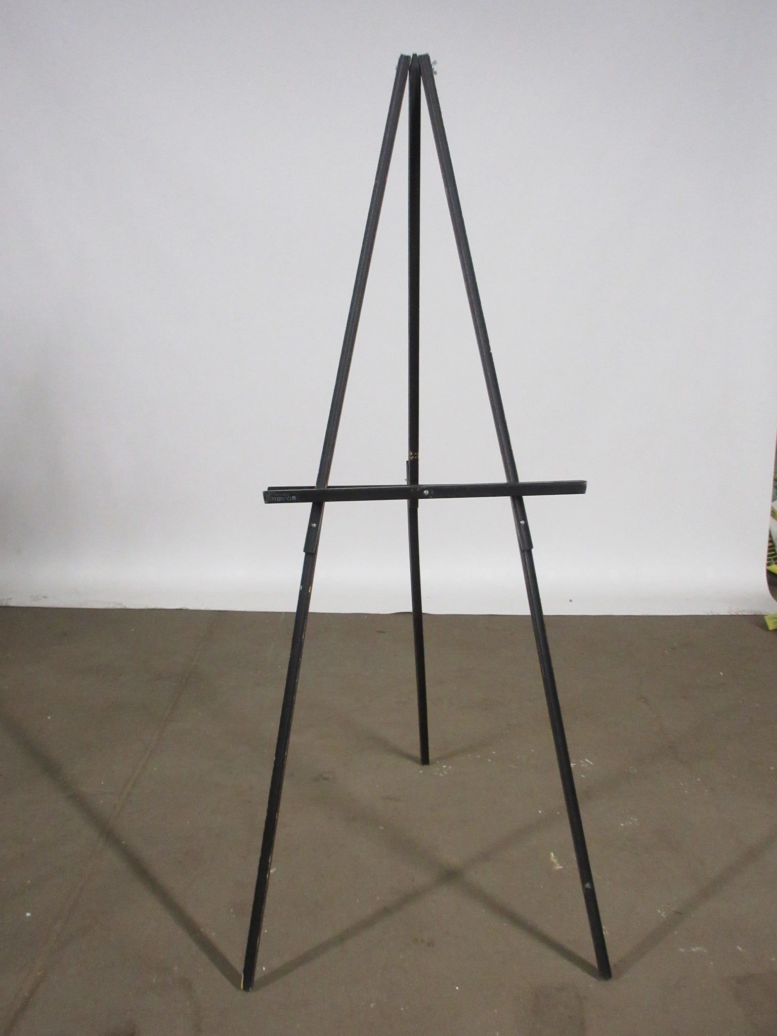 Collapsible Easel – Rebuilders Xchange