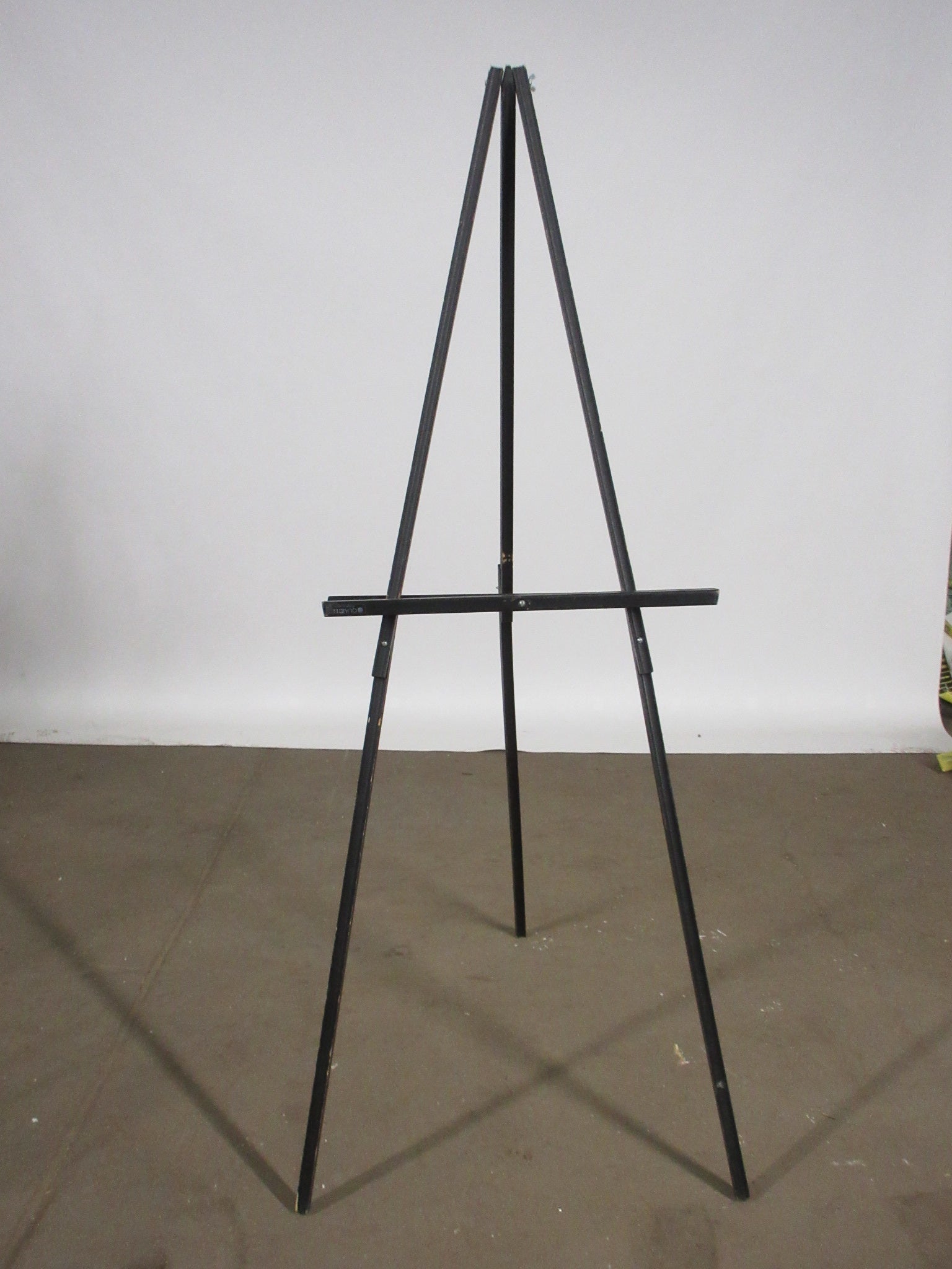 Collapsible Easel