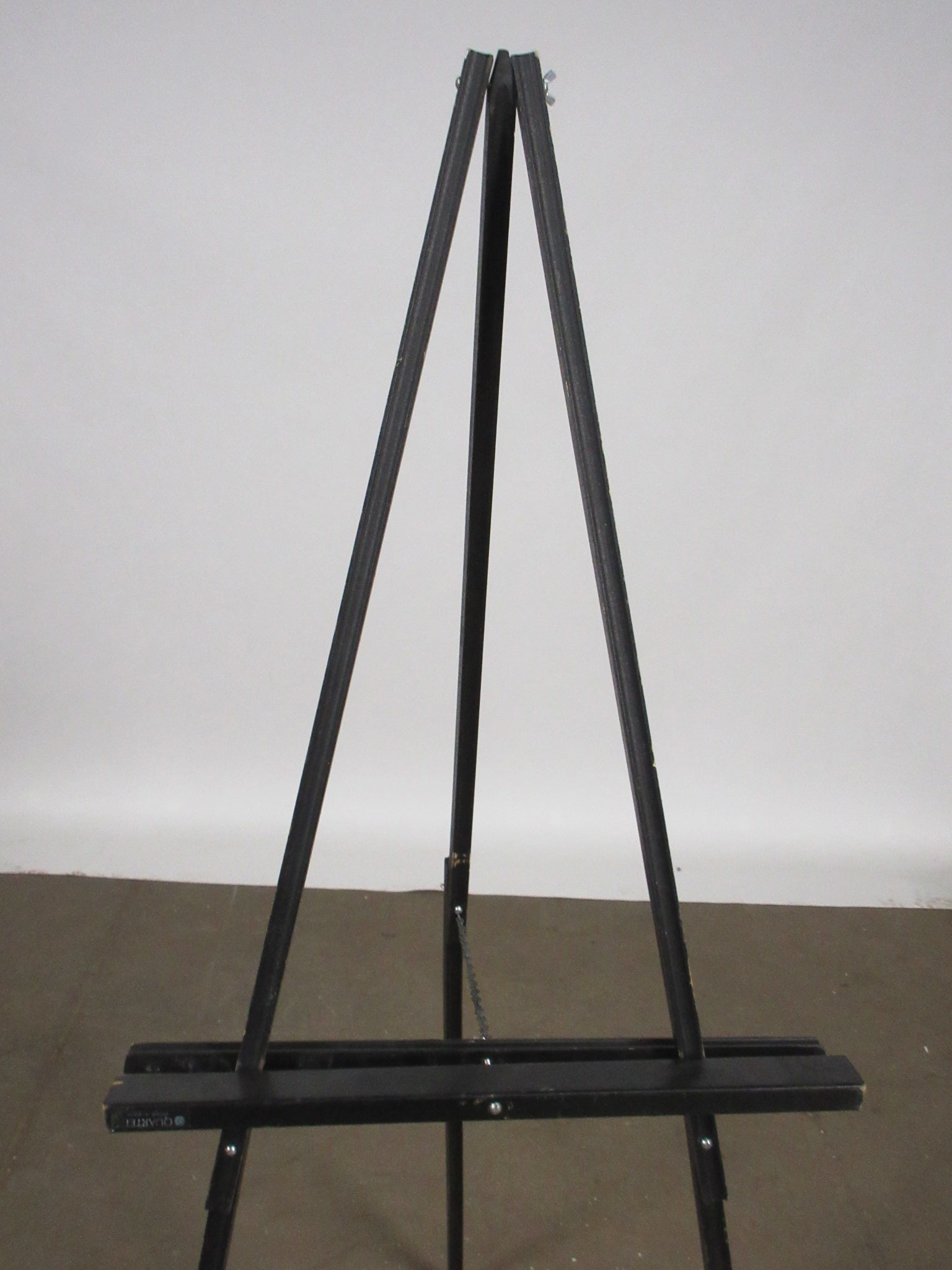 Collapsible Easel