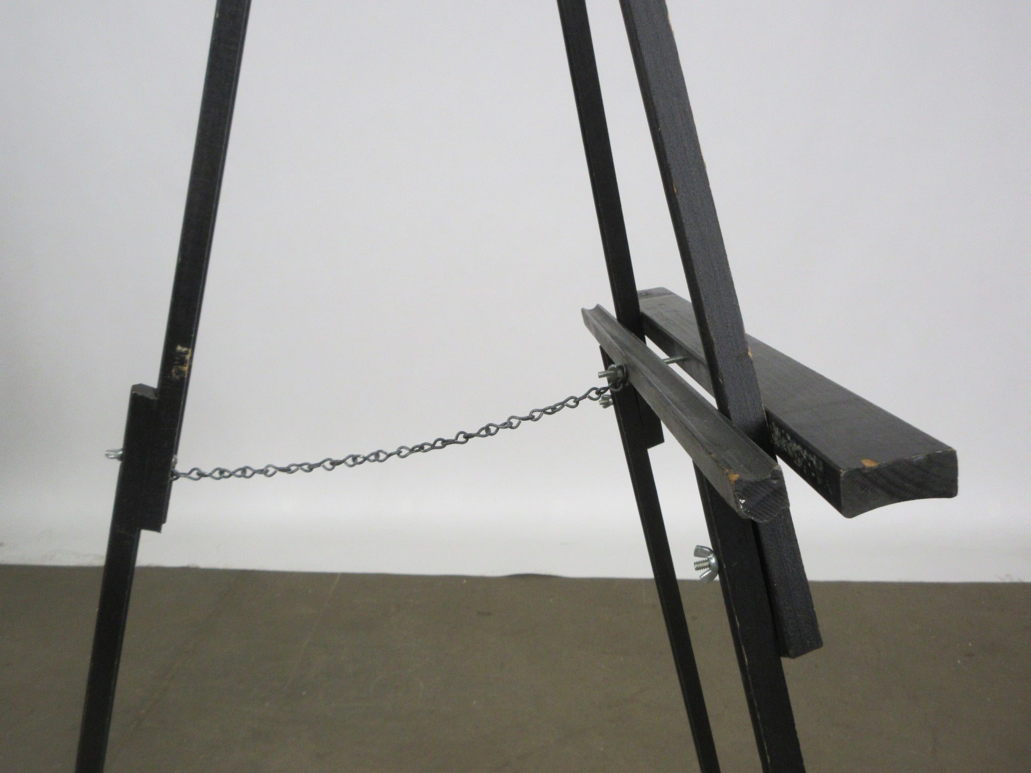 Collapsible Easel
