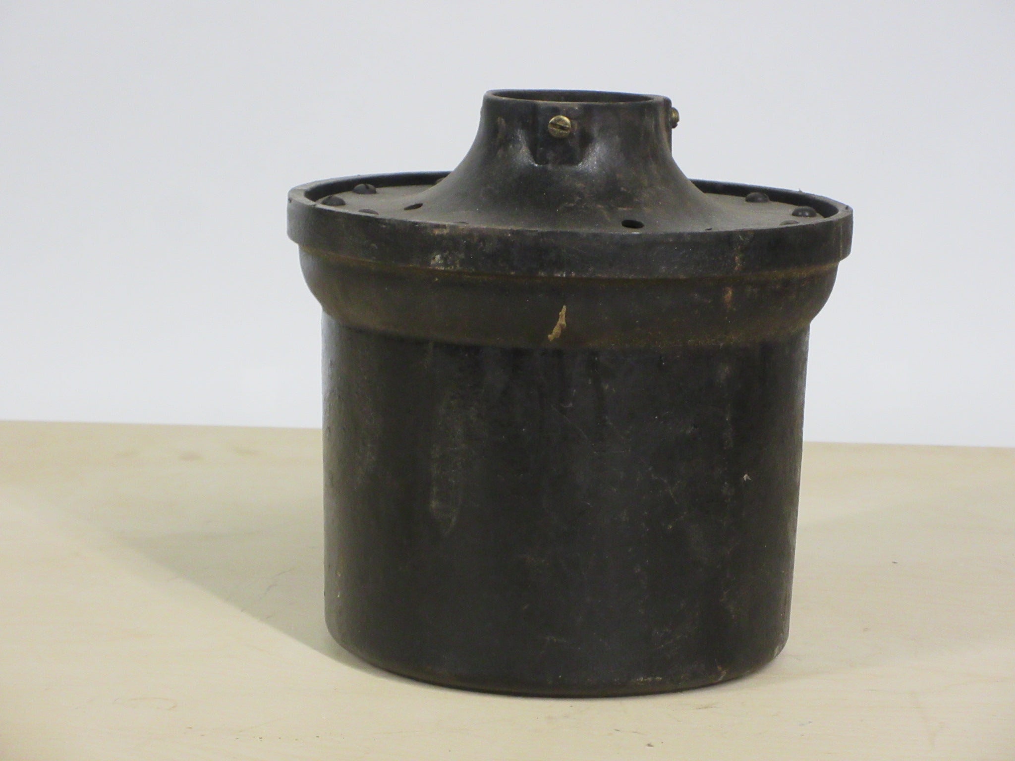 Antique Johnson Heating Control Valve (As Is)