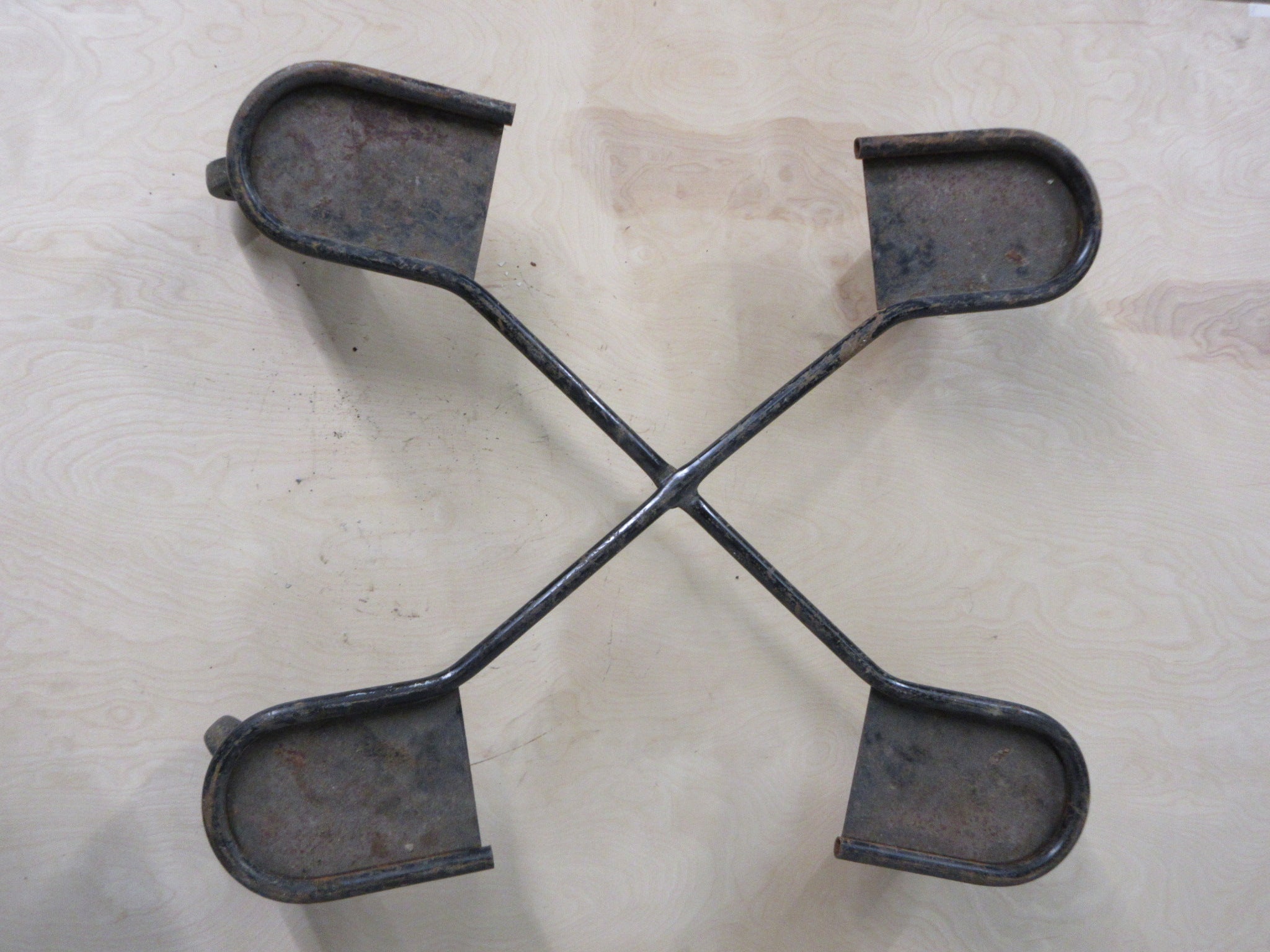 Wheeled Dolly