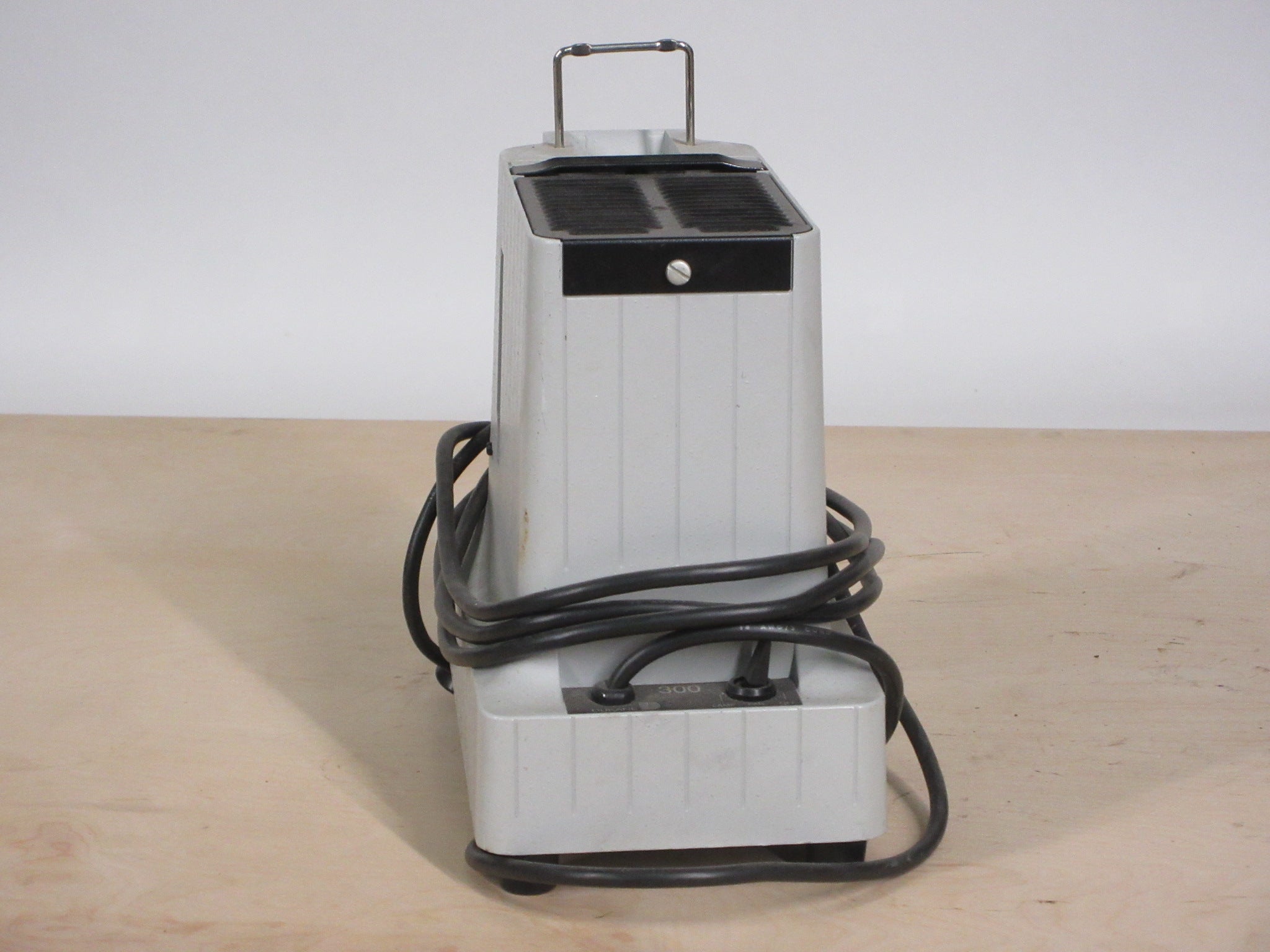 Vintage Dukane Micromatic II Film Projector (As Is)