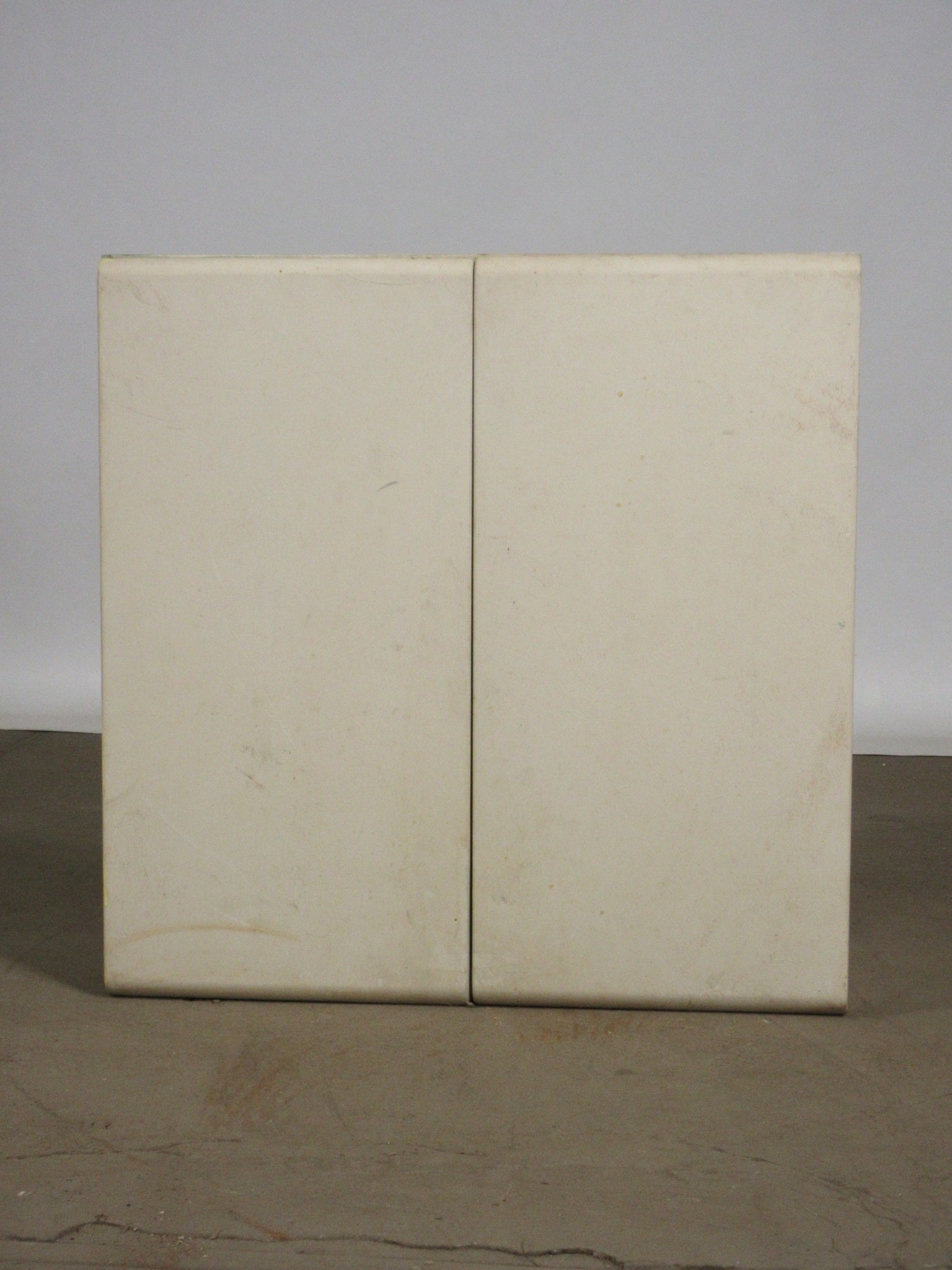 Metal Wall Mount Cabinet