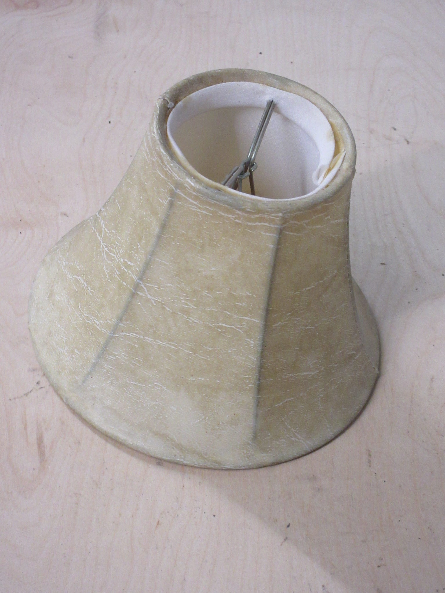 Small Lamp Shade