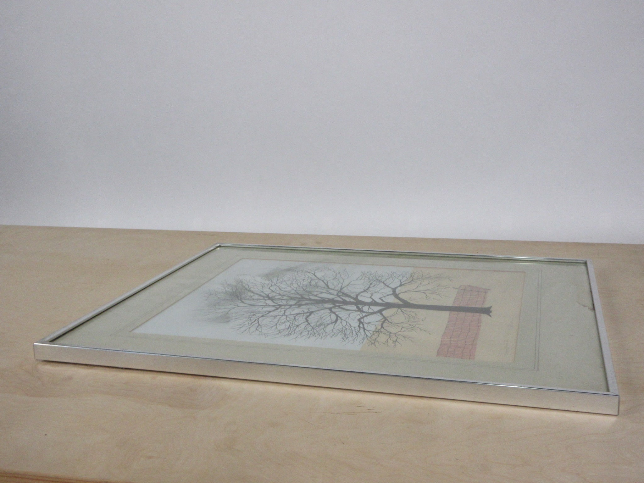Tree Print