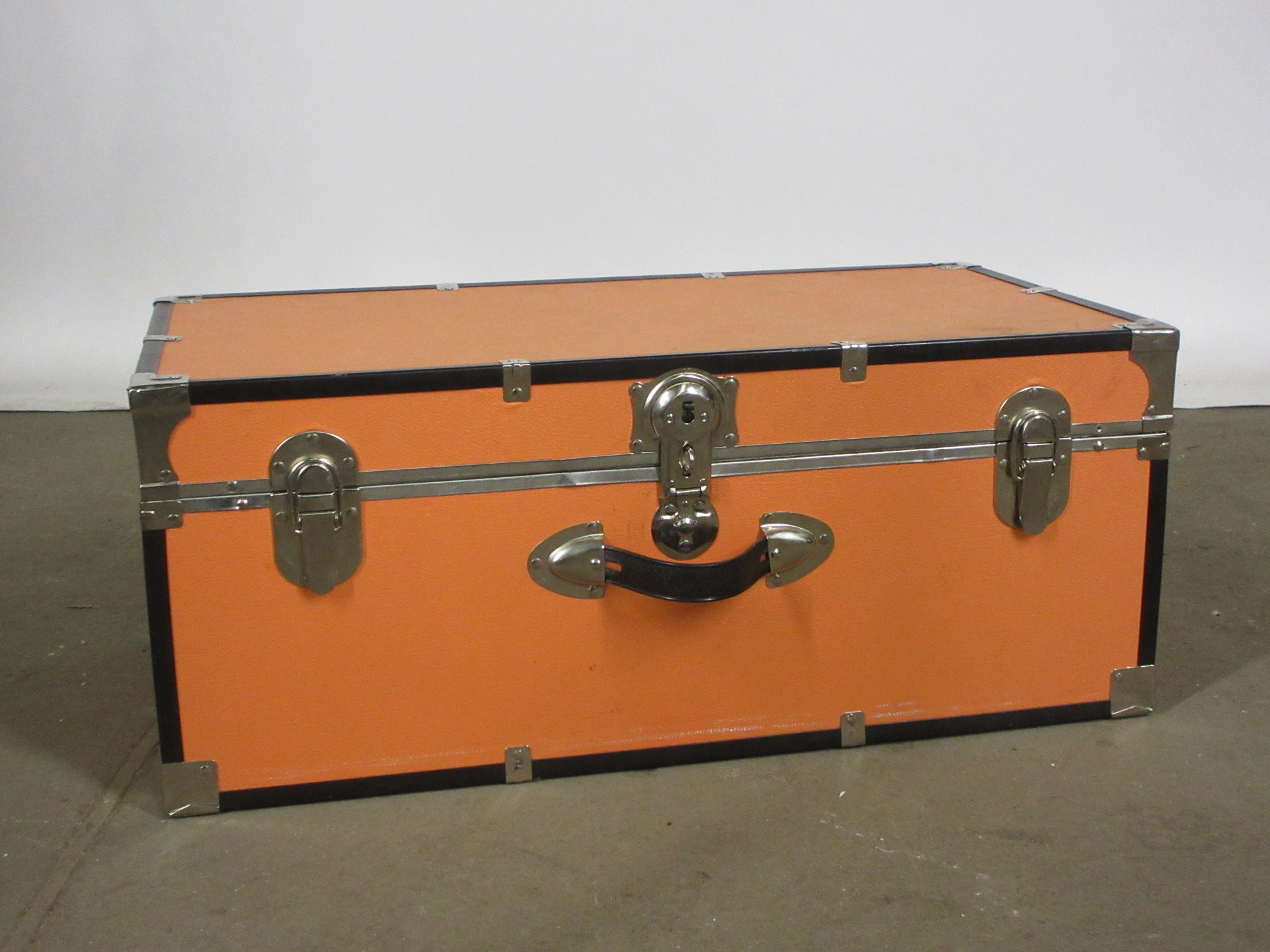 Orange Trunk