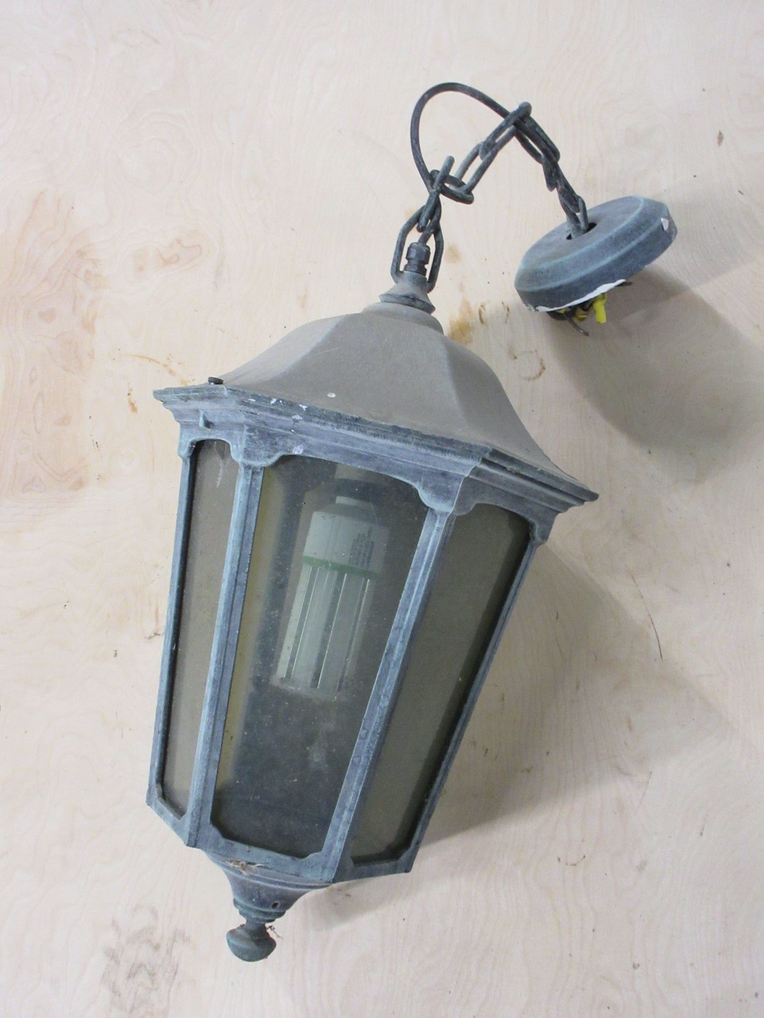 Ceiling Mount Light Fixture