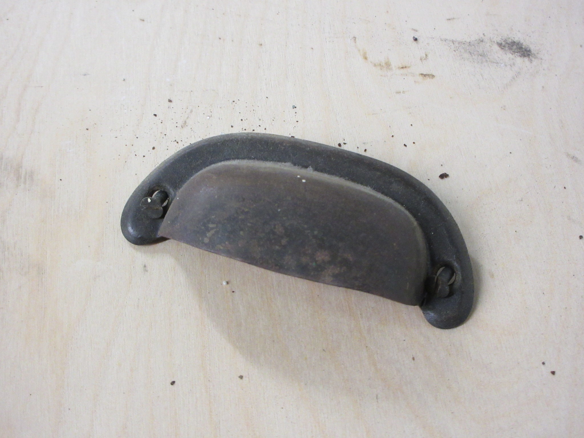 Reclaimed Vintage Drawer Pull