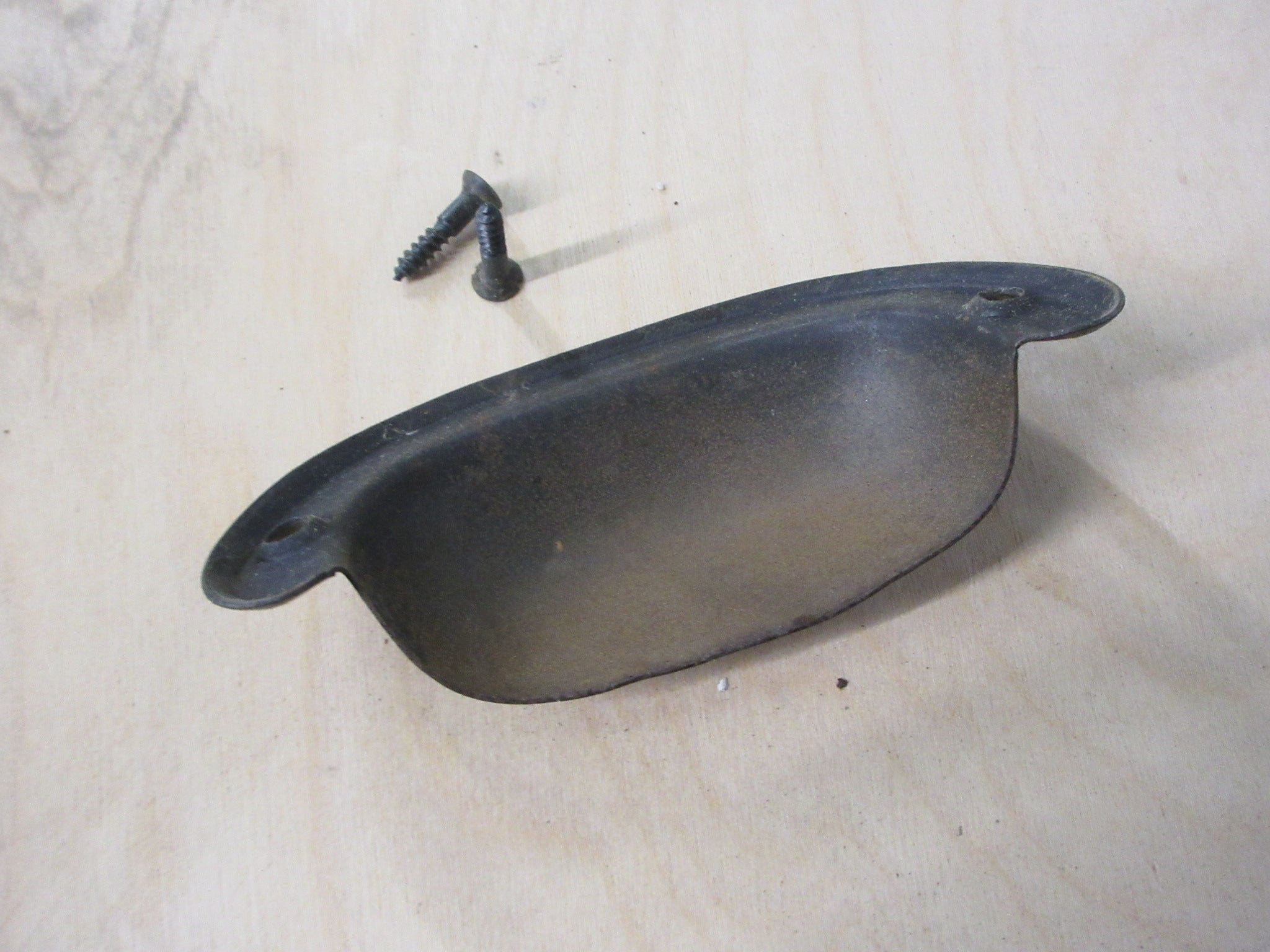 Reclaimed Vintage Drawer Pull