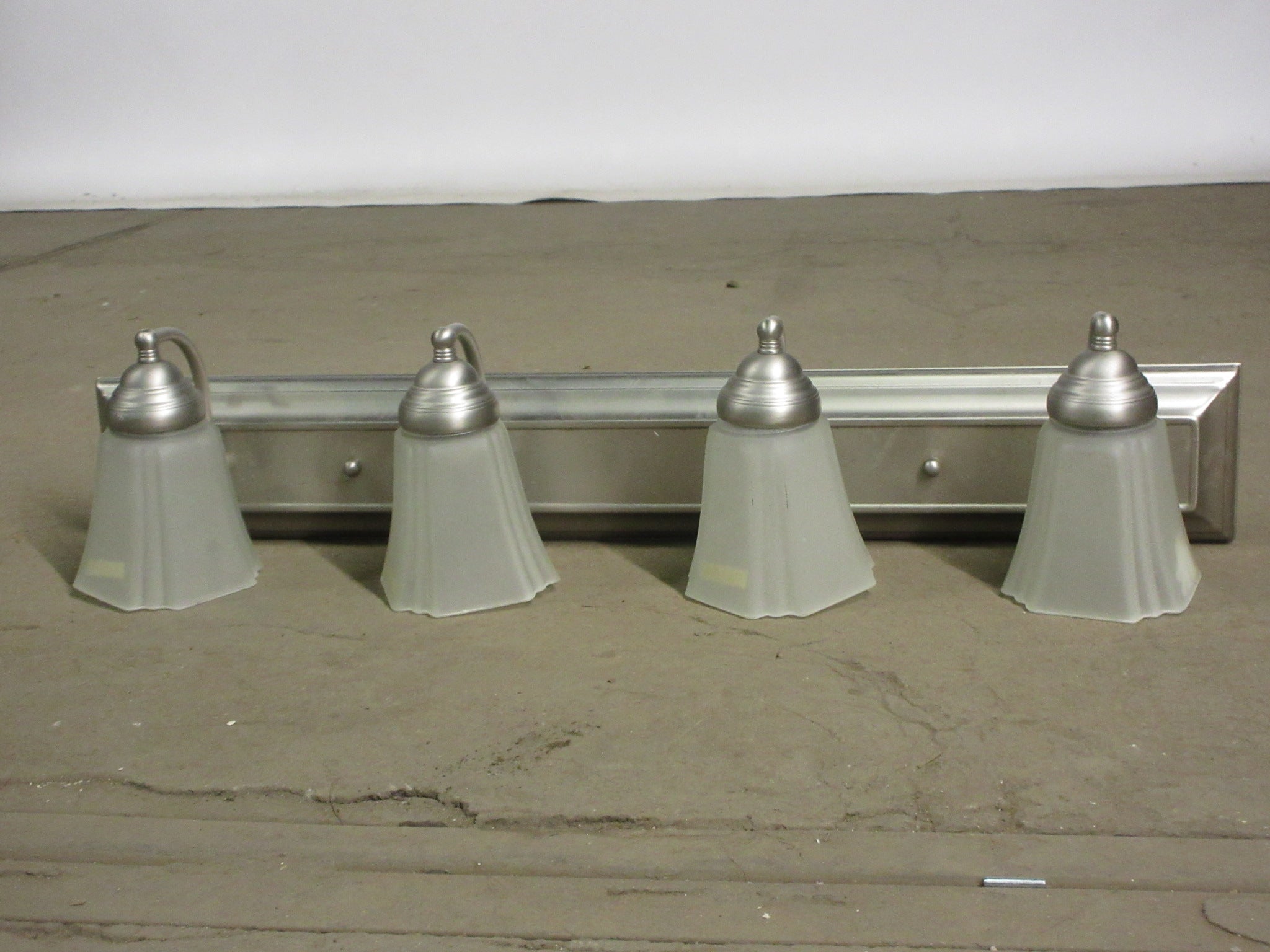 Wall Mount Bar Four Sconce Light