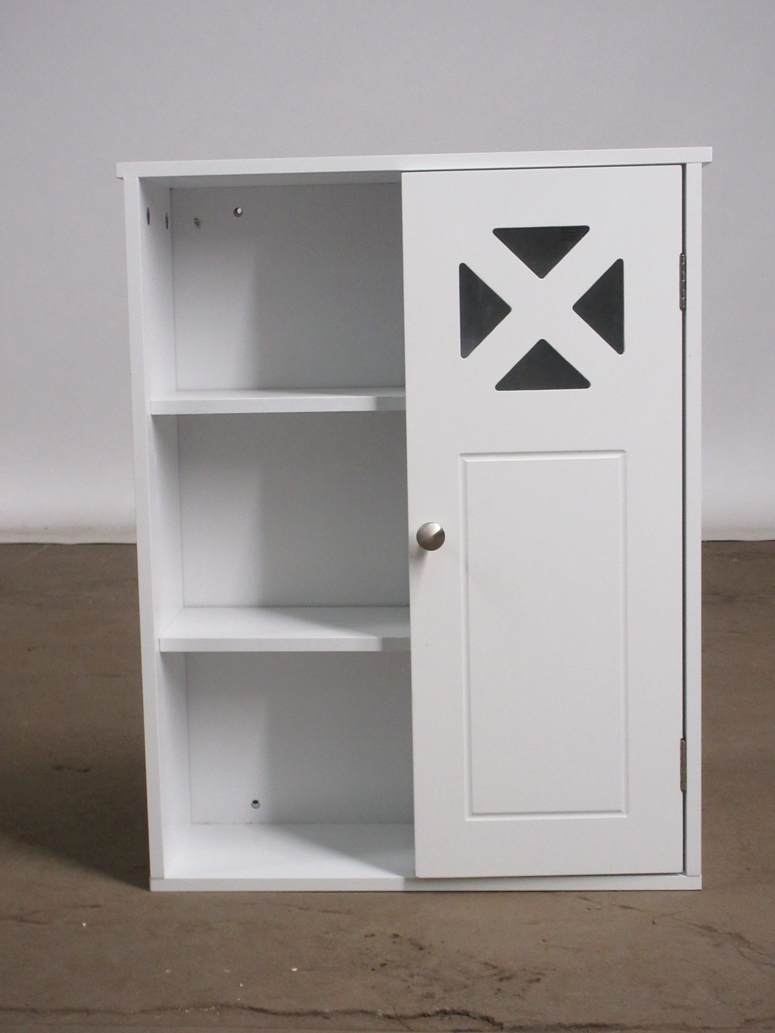 Wall Mount Cabinet