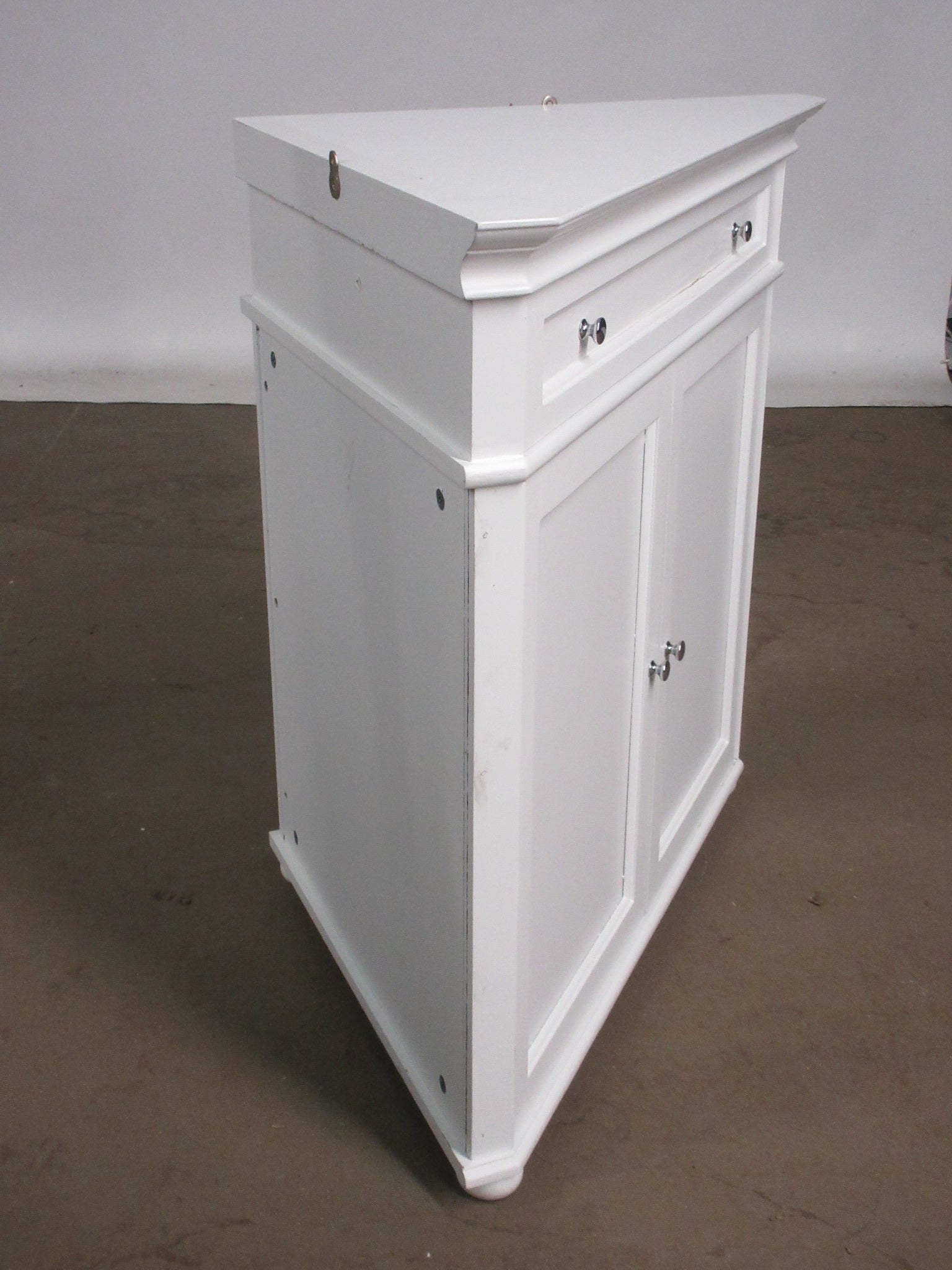 Corner Base Cabinet