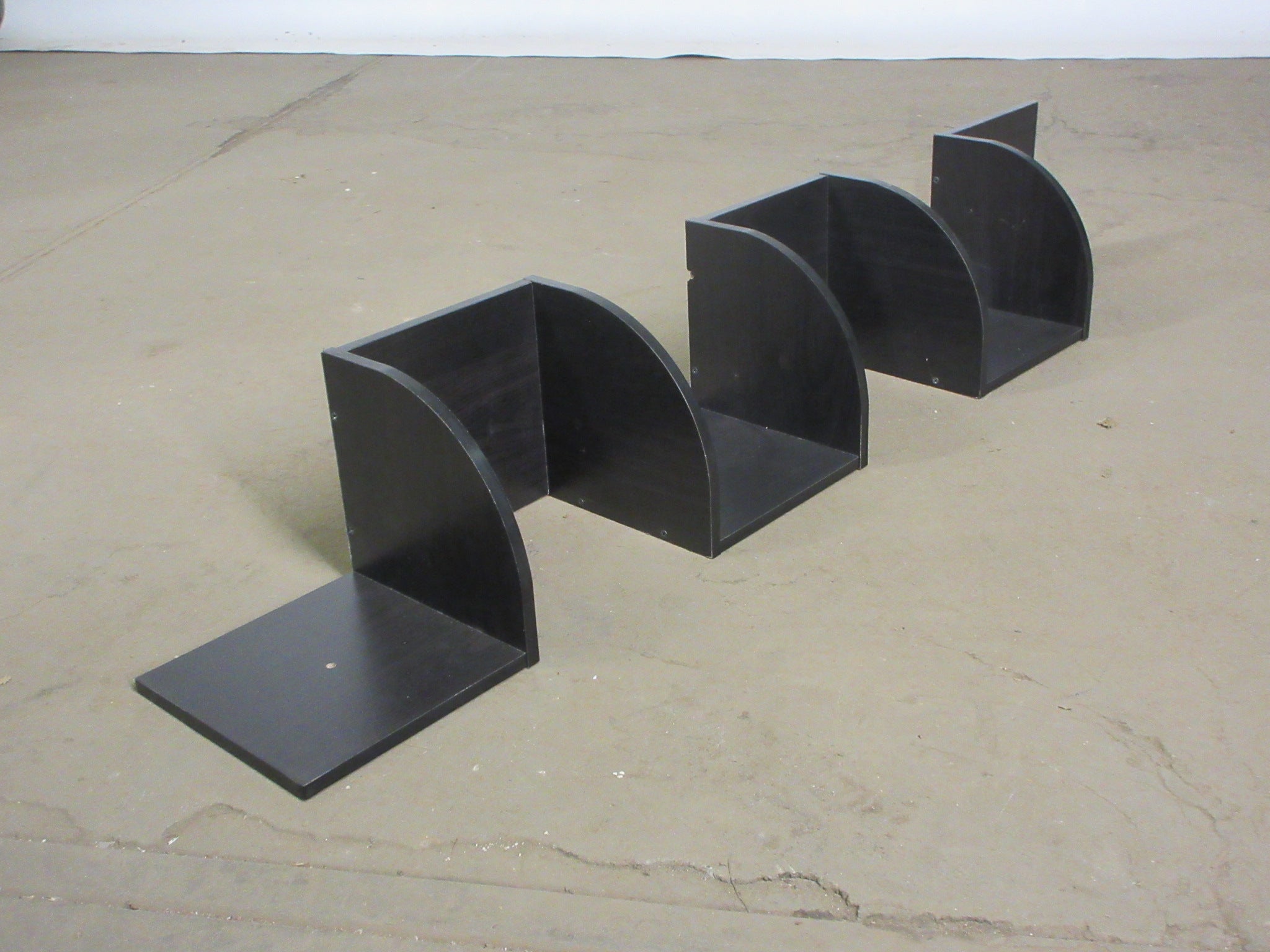 Corner Wall Mount Shelf