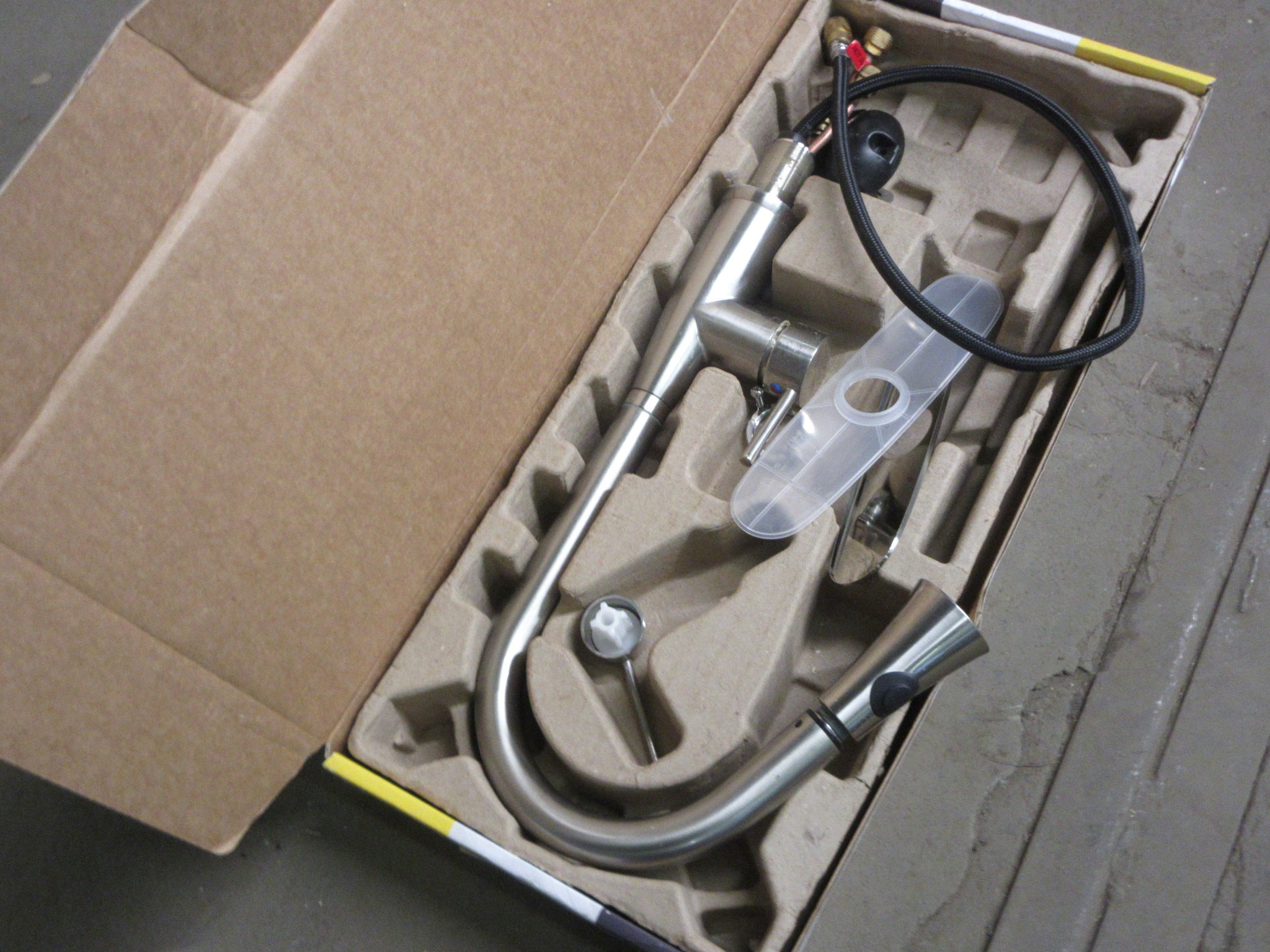 American Standard Marchand Faucet (As Is)