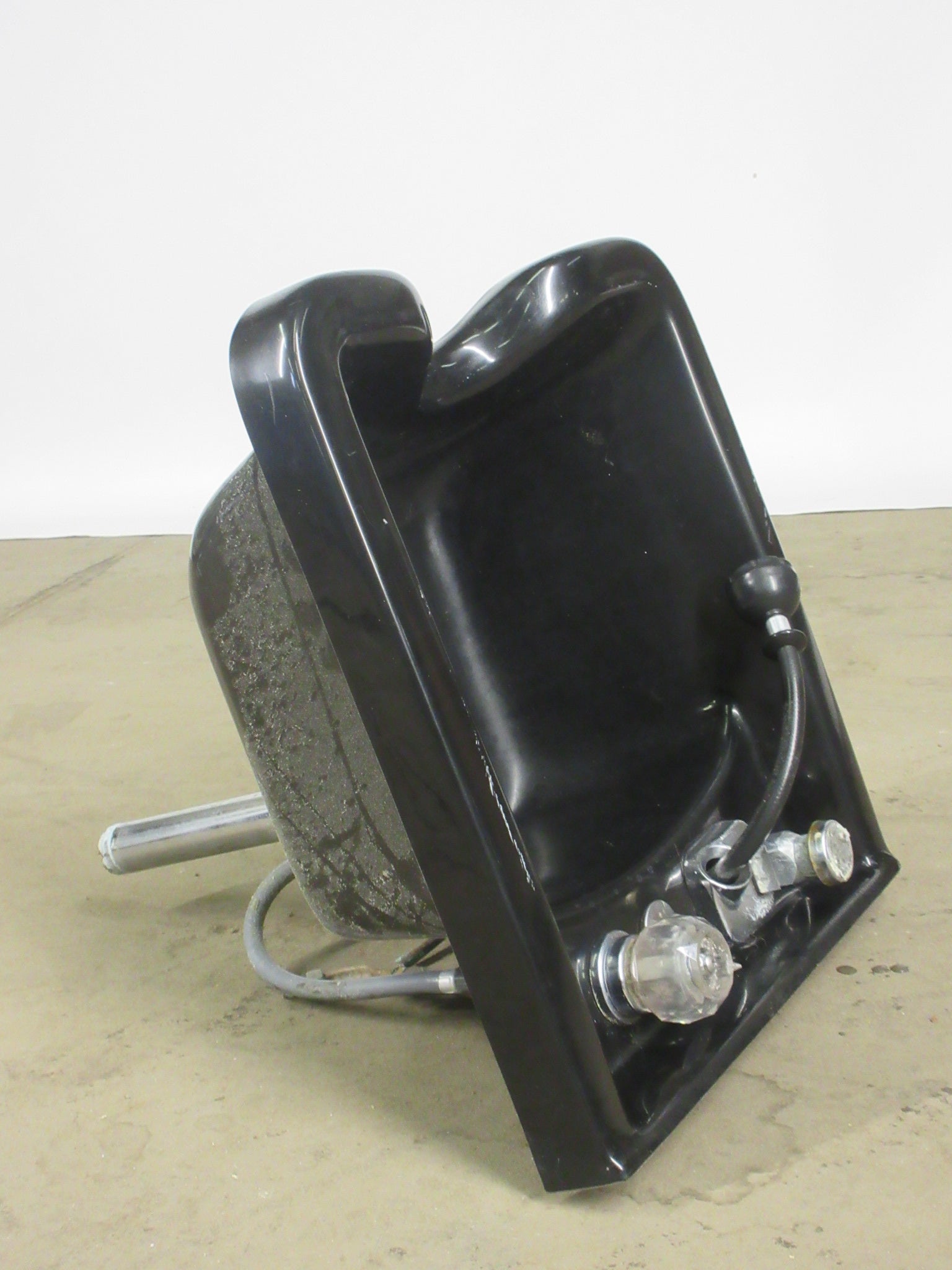 Hair Washing Sink with Hose