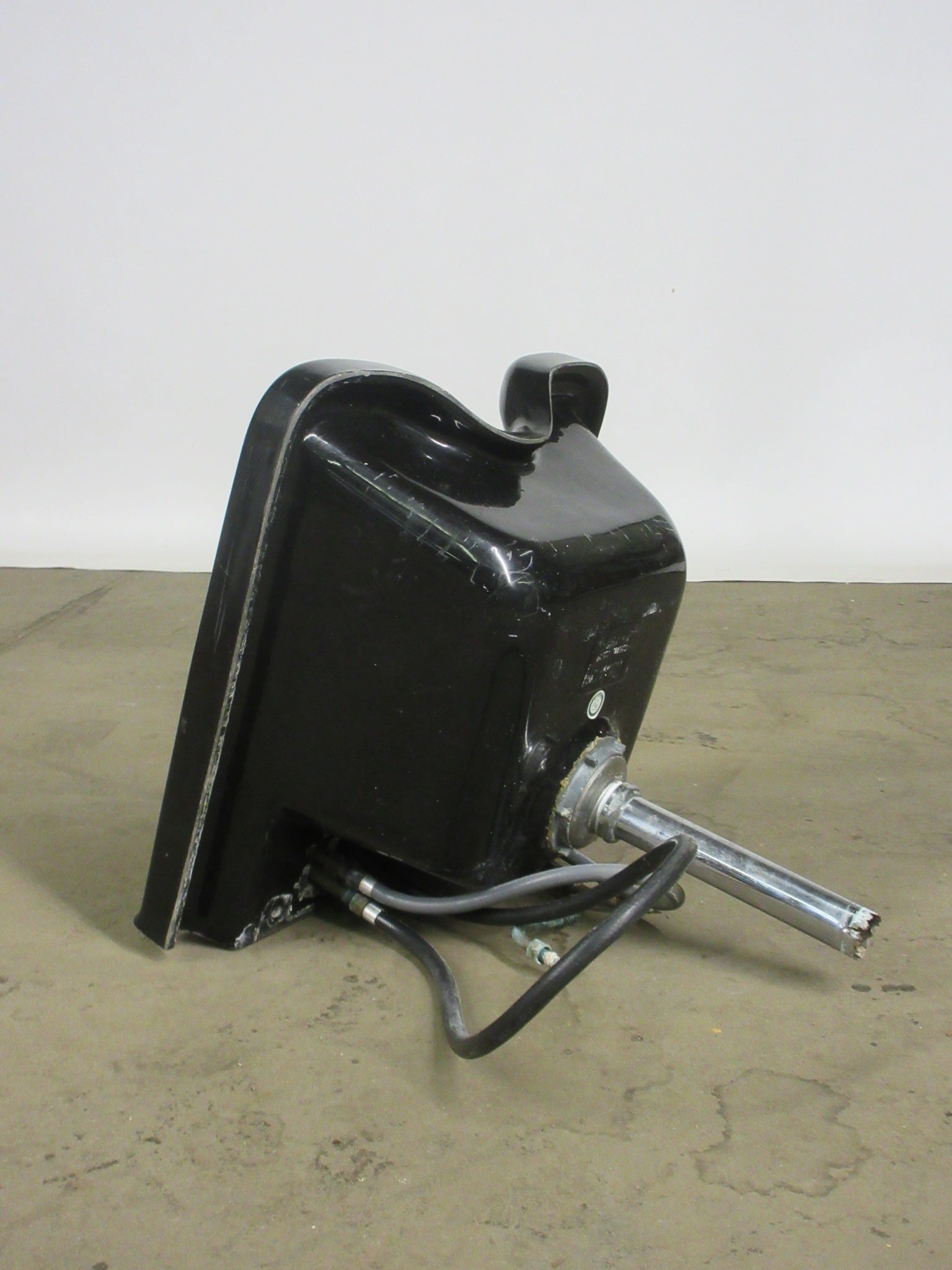 Hair Washing Sink with Hose
