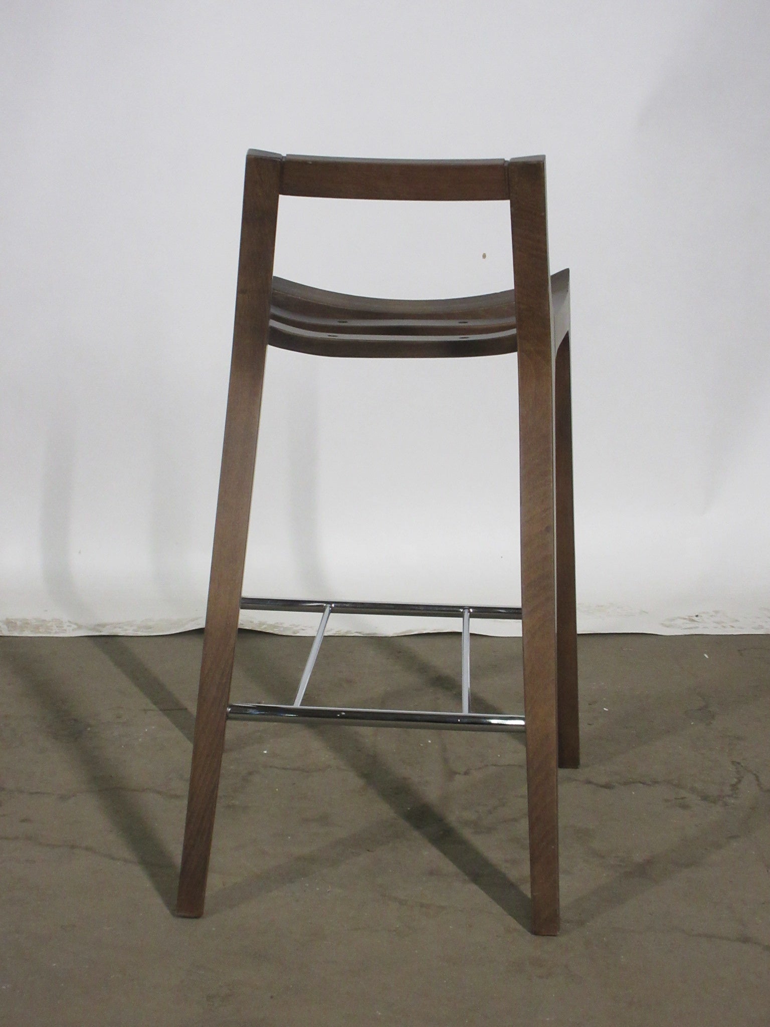 Stool Frame without Seat