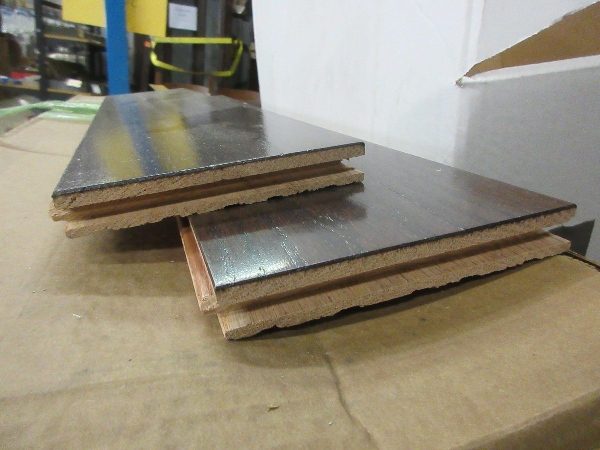 Lot Viking Red Oak Flooring (200 sq ft)