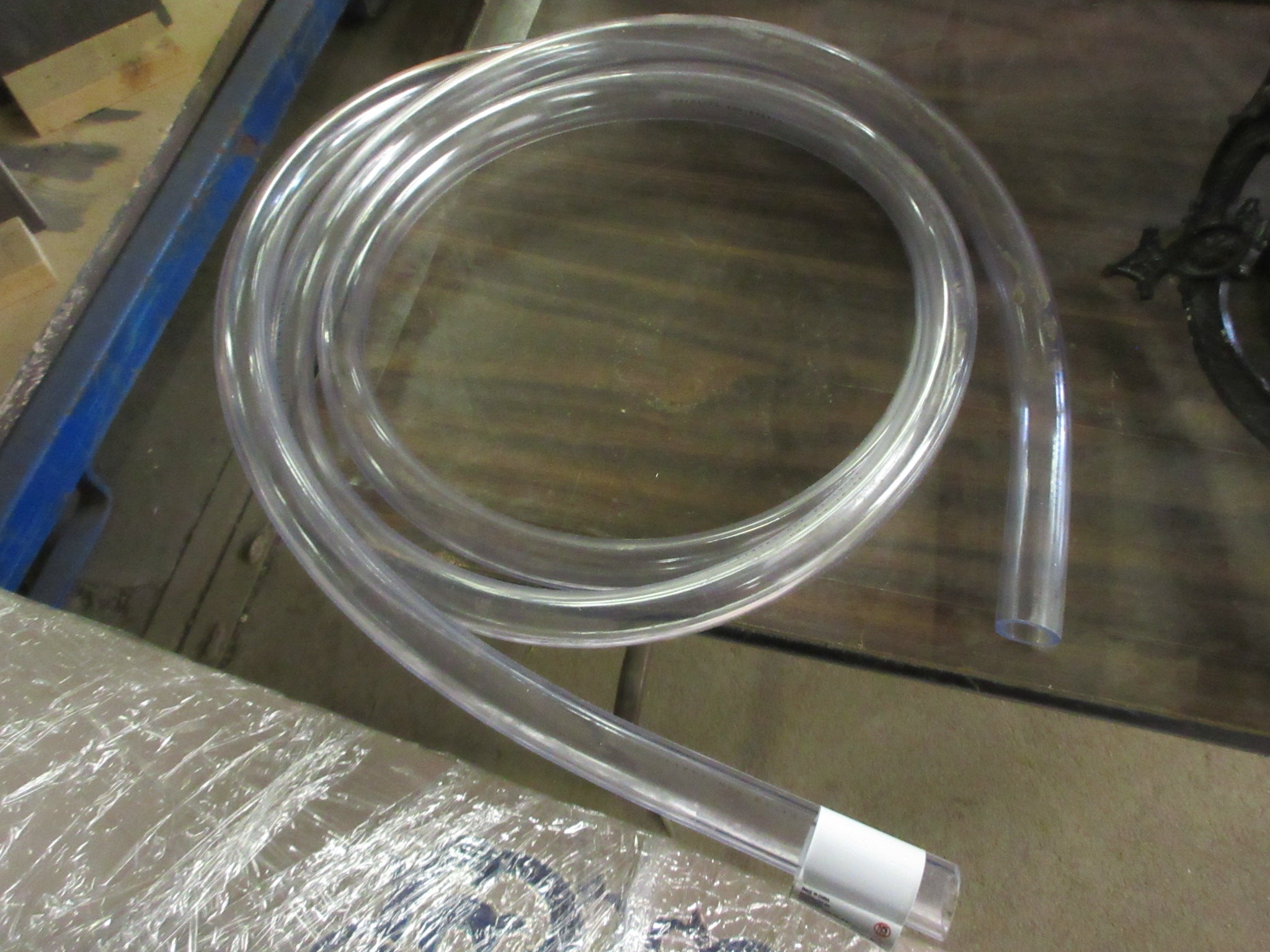 Everbilt 10ft Vinyl Tubing