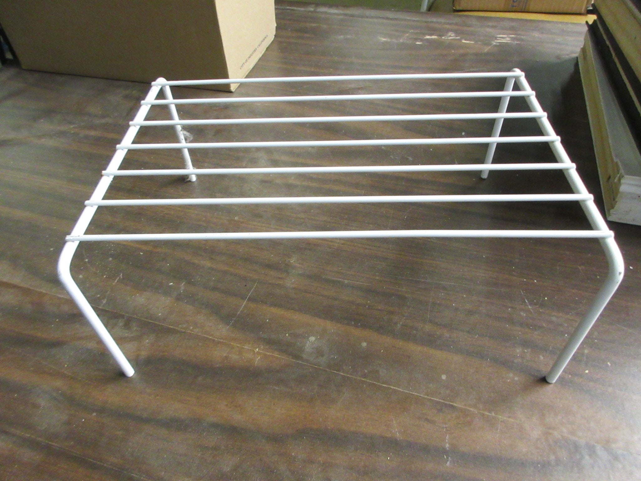 Wire Shelf