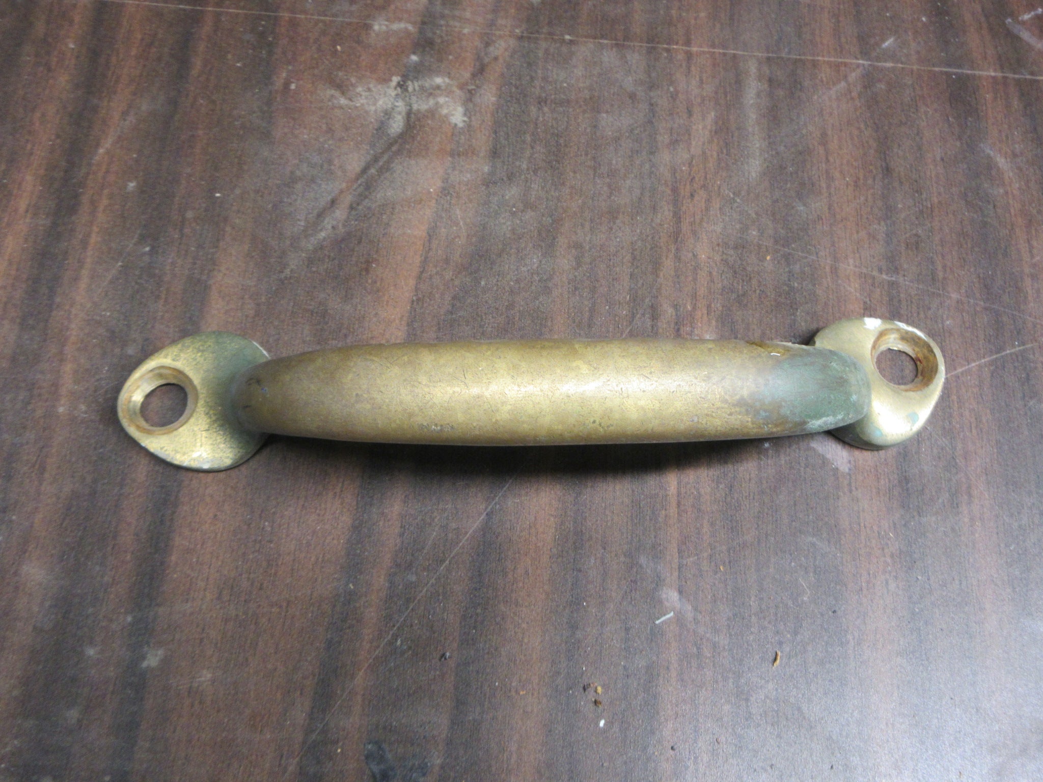 Brass Handle