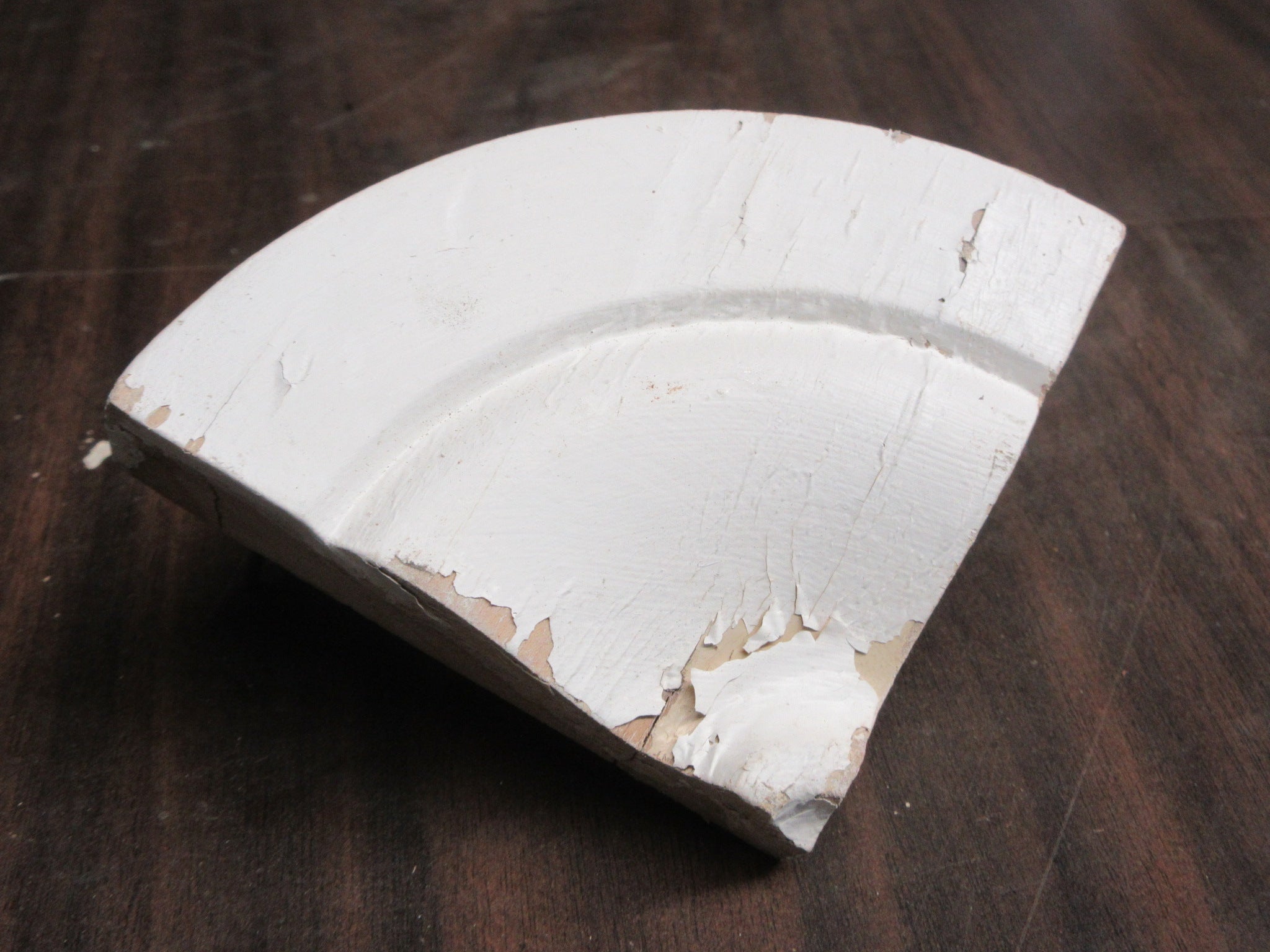 Corner Trim Piece