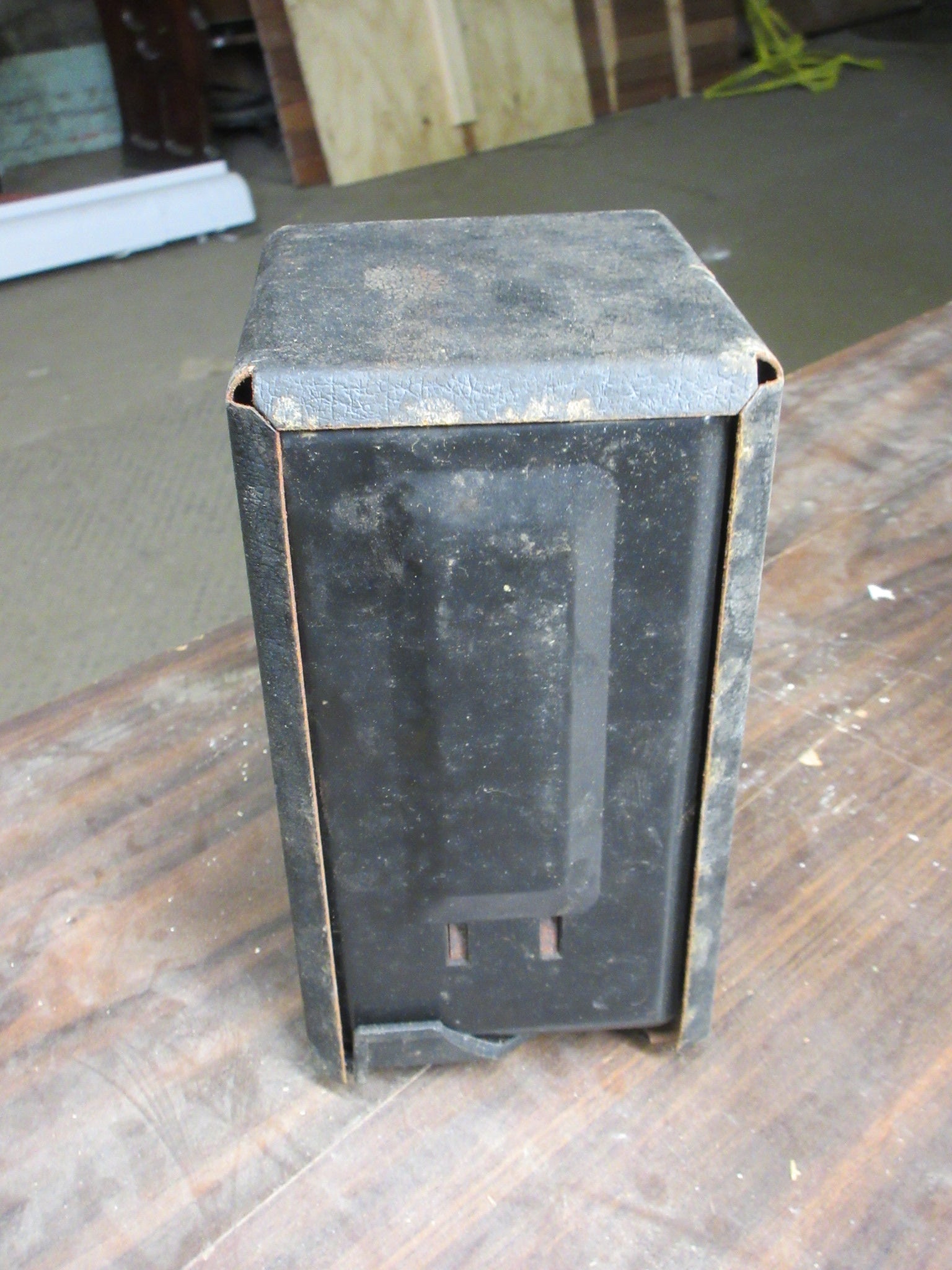 Napkin Dispenser