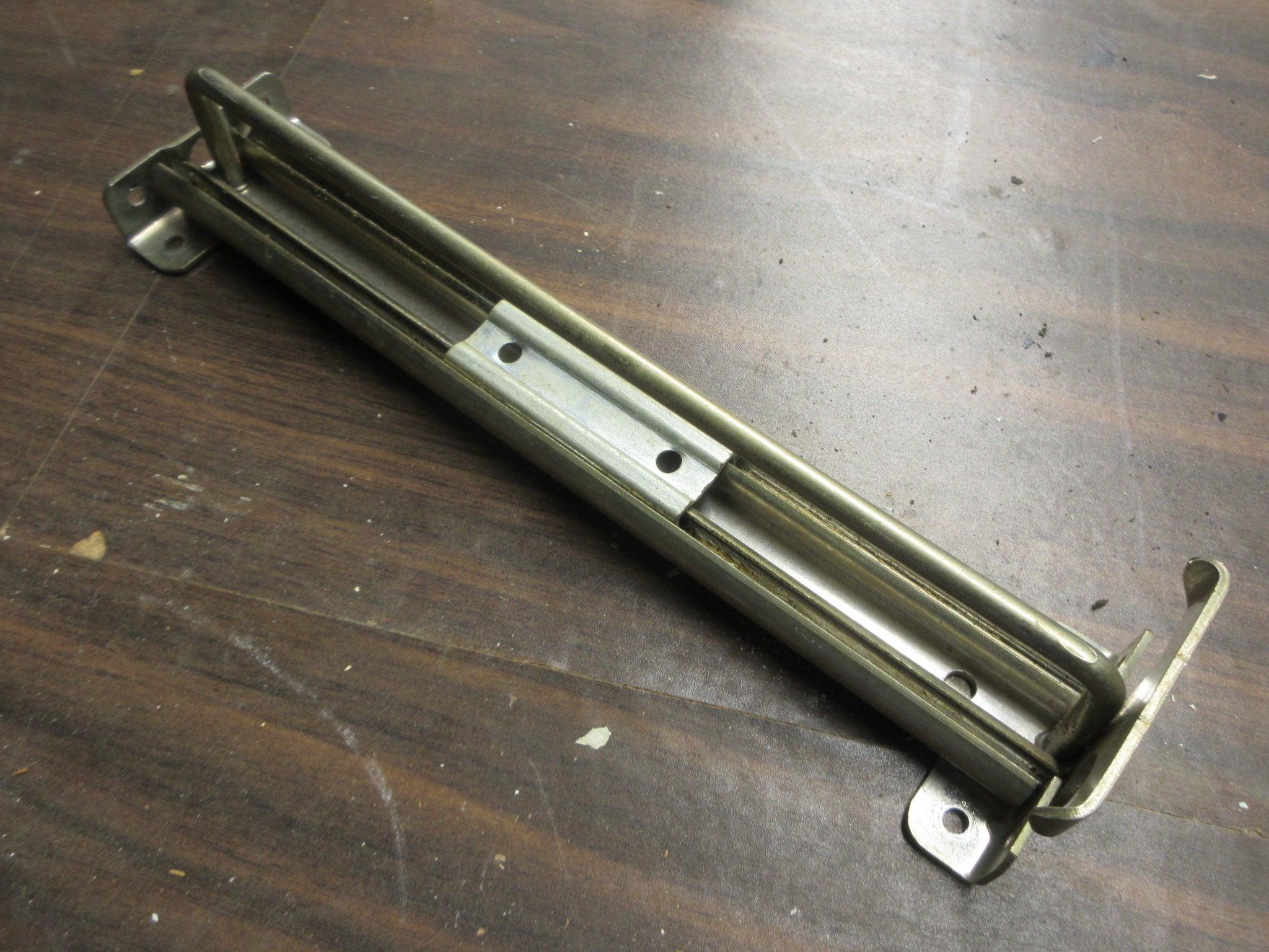 Knape & Vogt Drawer Hardware