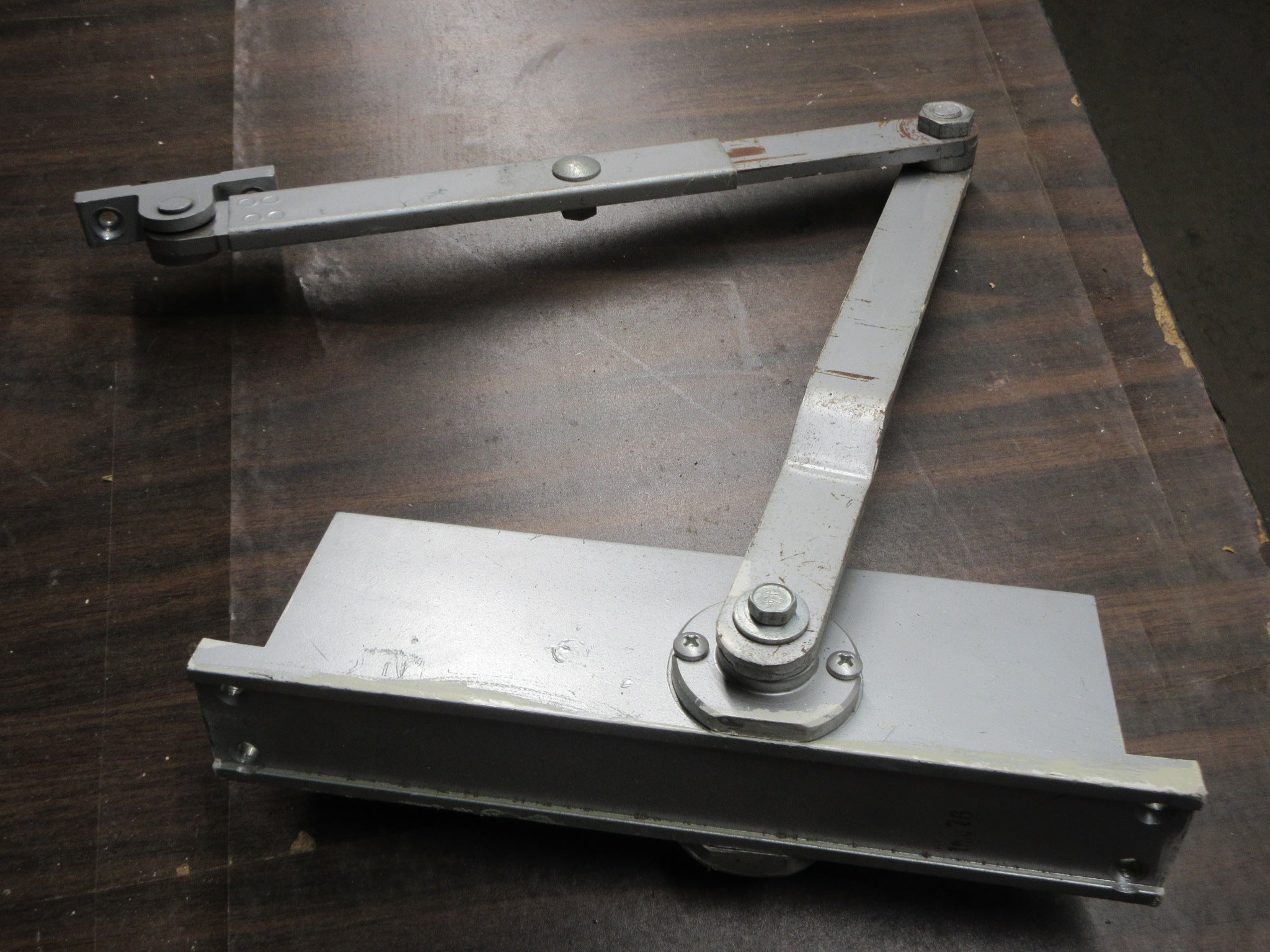 Door Closer Arm