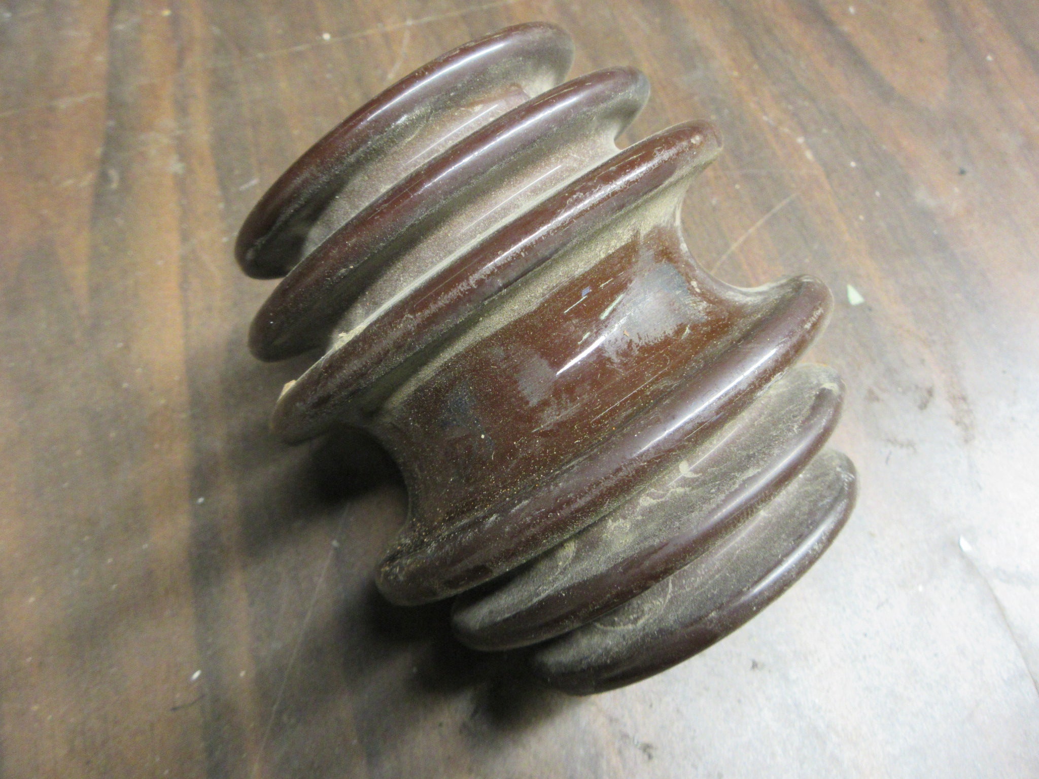 Ceramic Insulator