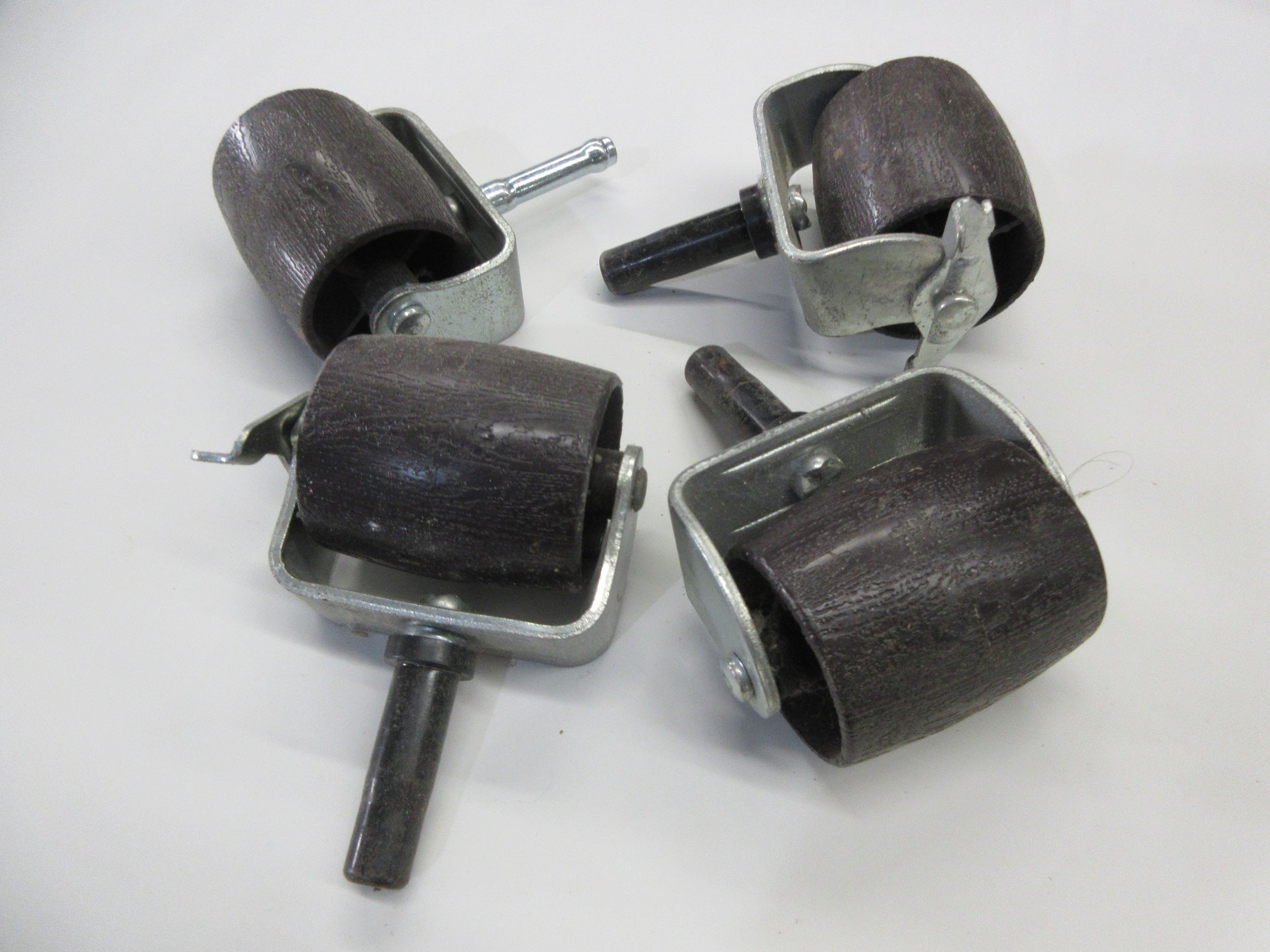 Bed Casters (Set of Four)