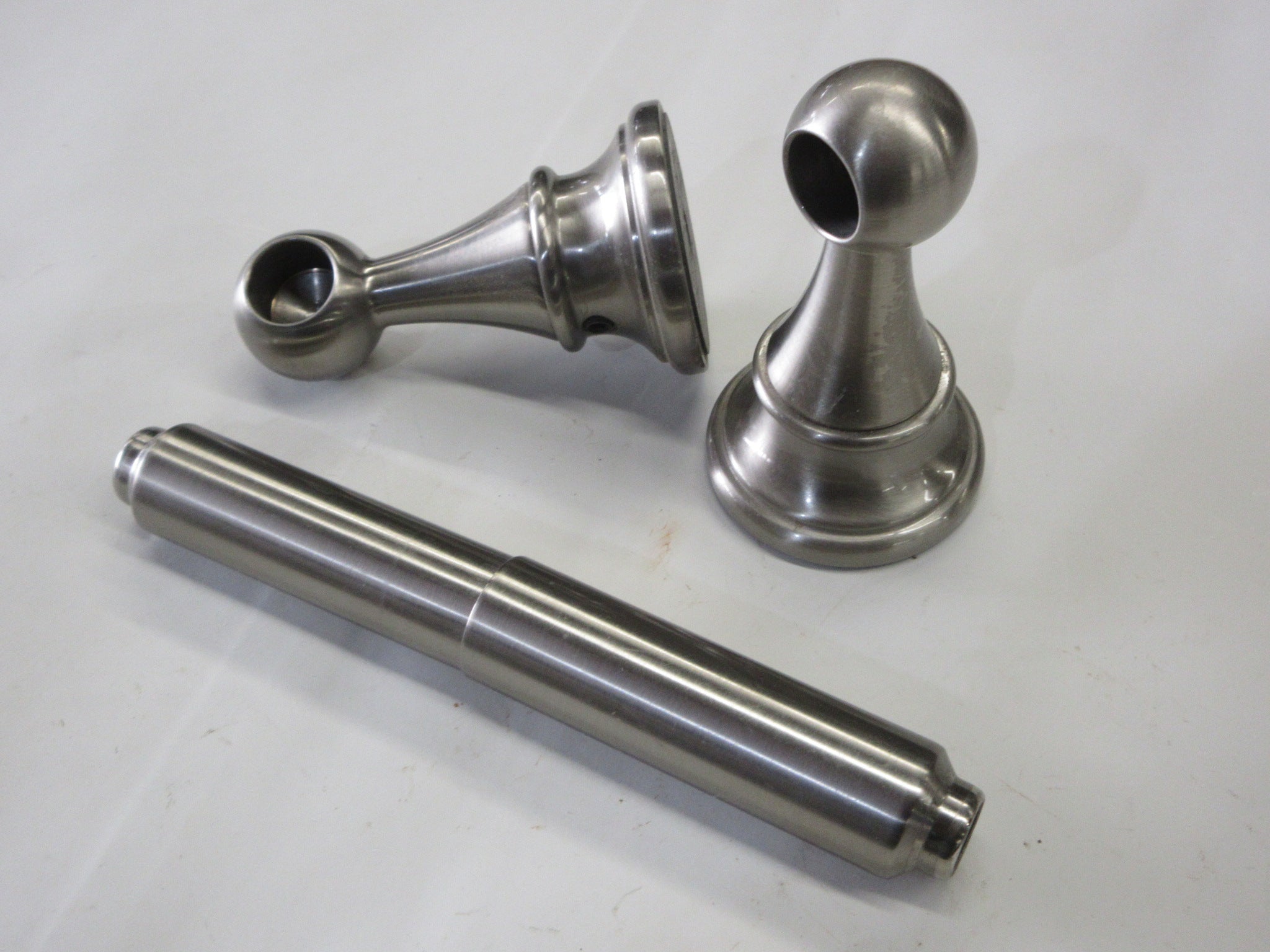 Brass Toilet Paper Holder