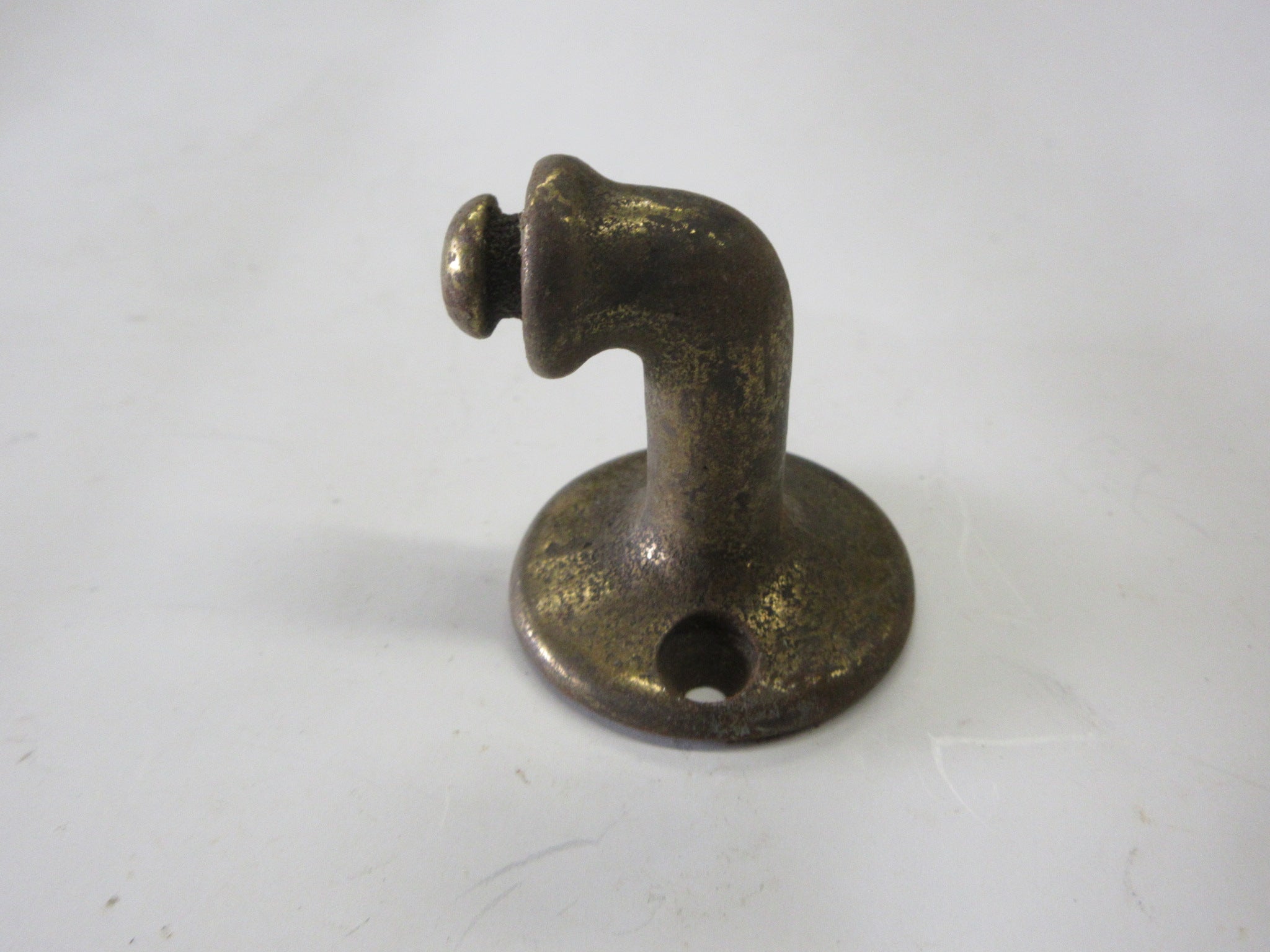 Vintage Metal Door Stop