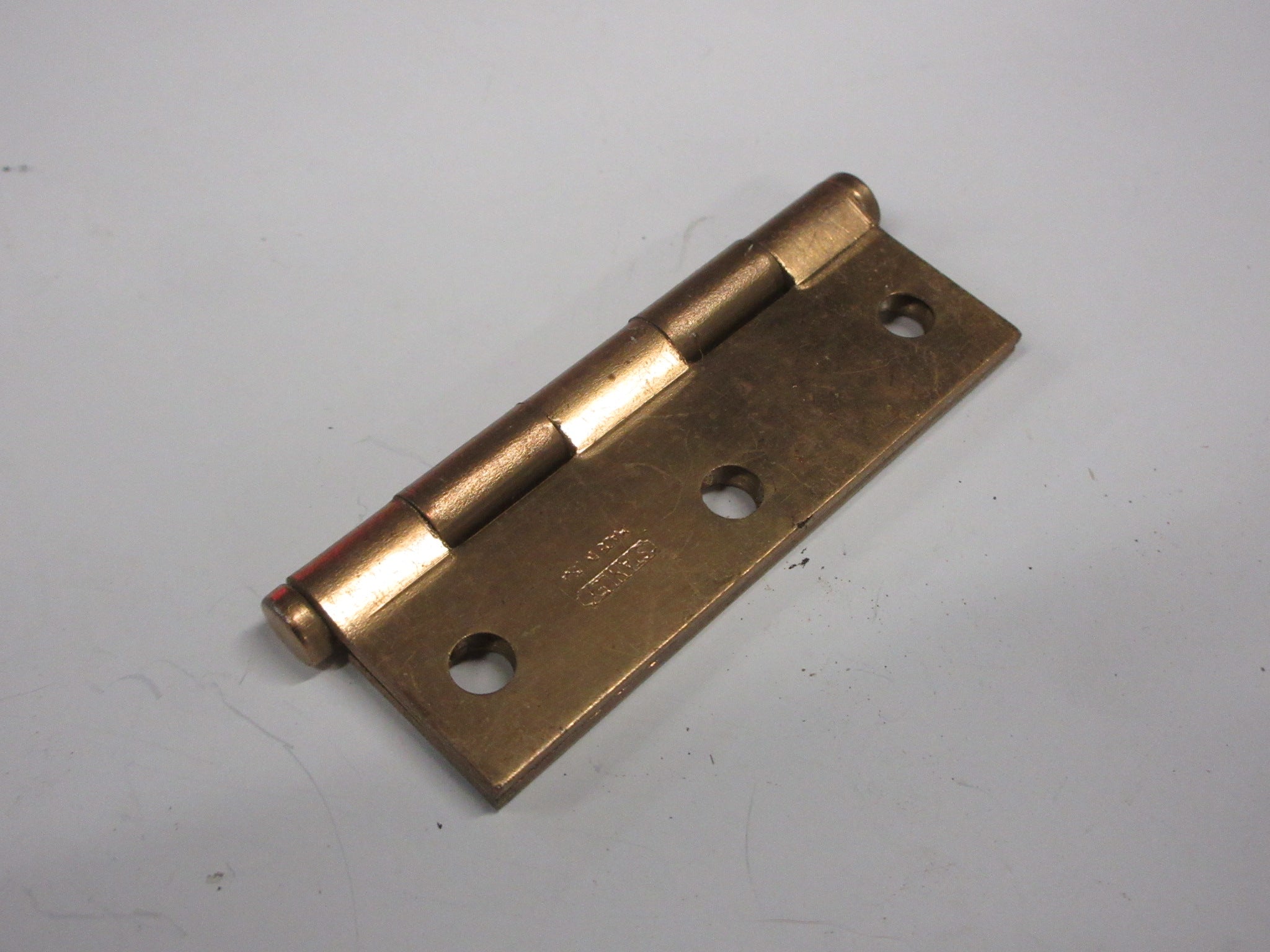 Stanley Single Hinge