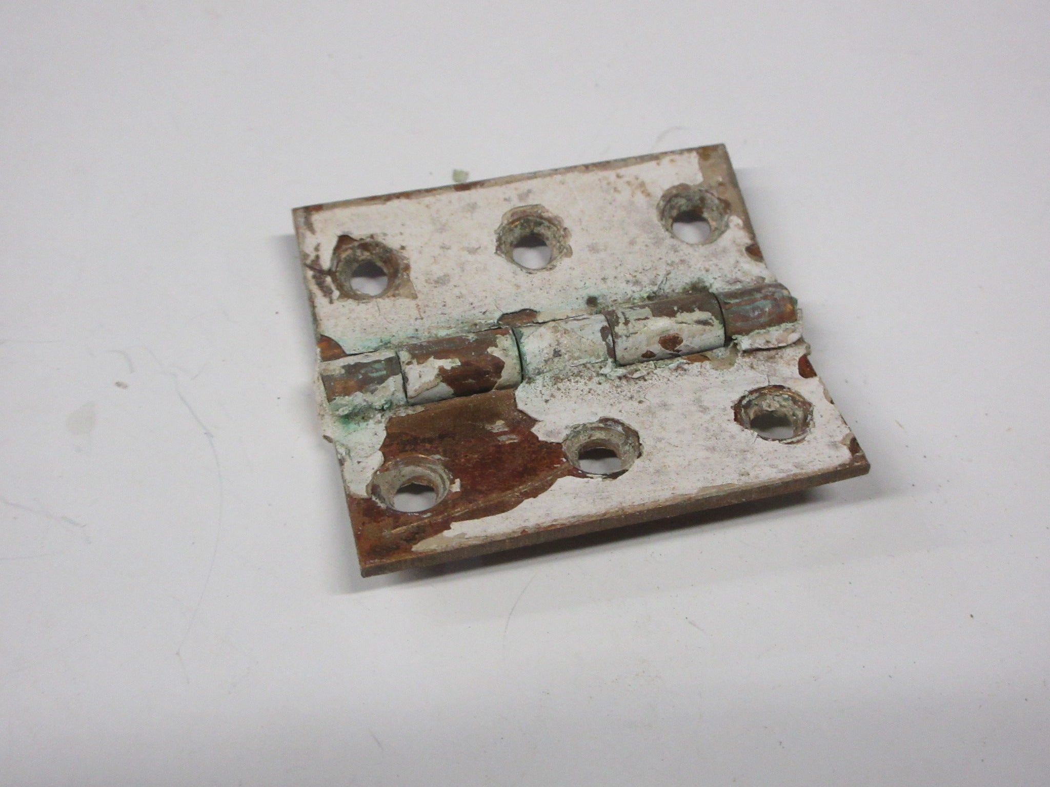 Vintage Brass Hinge