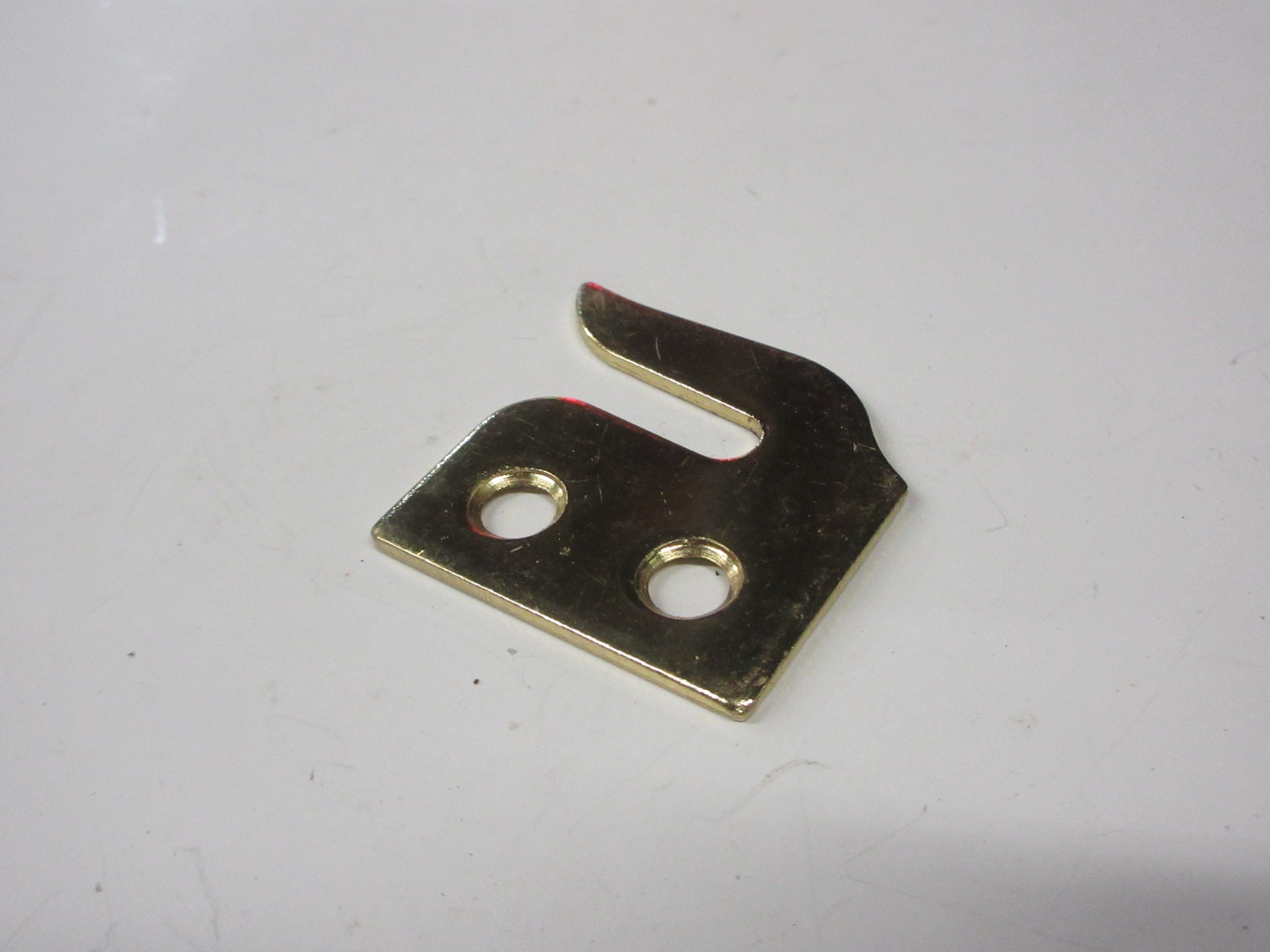 Casement Rim Strike