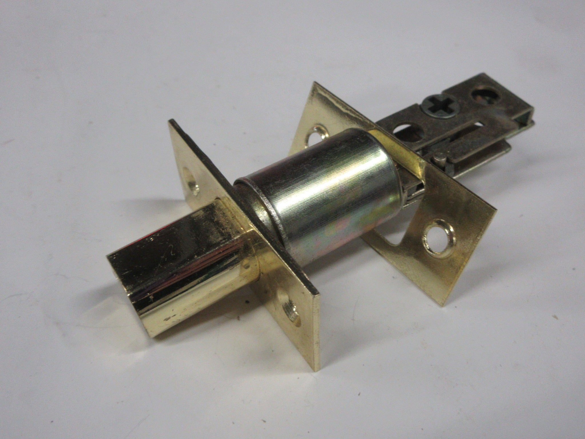 Deadbolt Latch