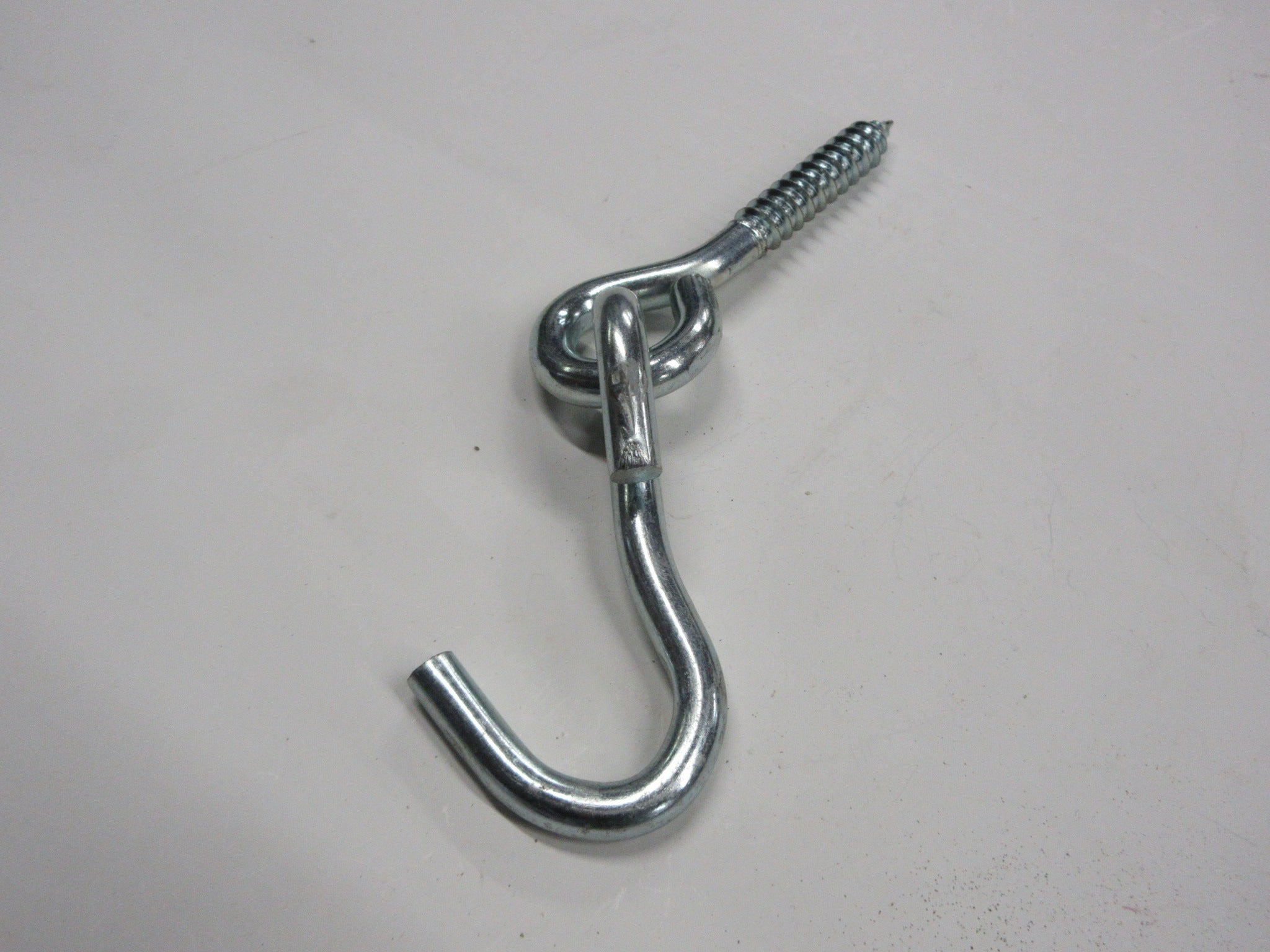 Screw in Hammock Hook